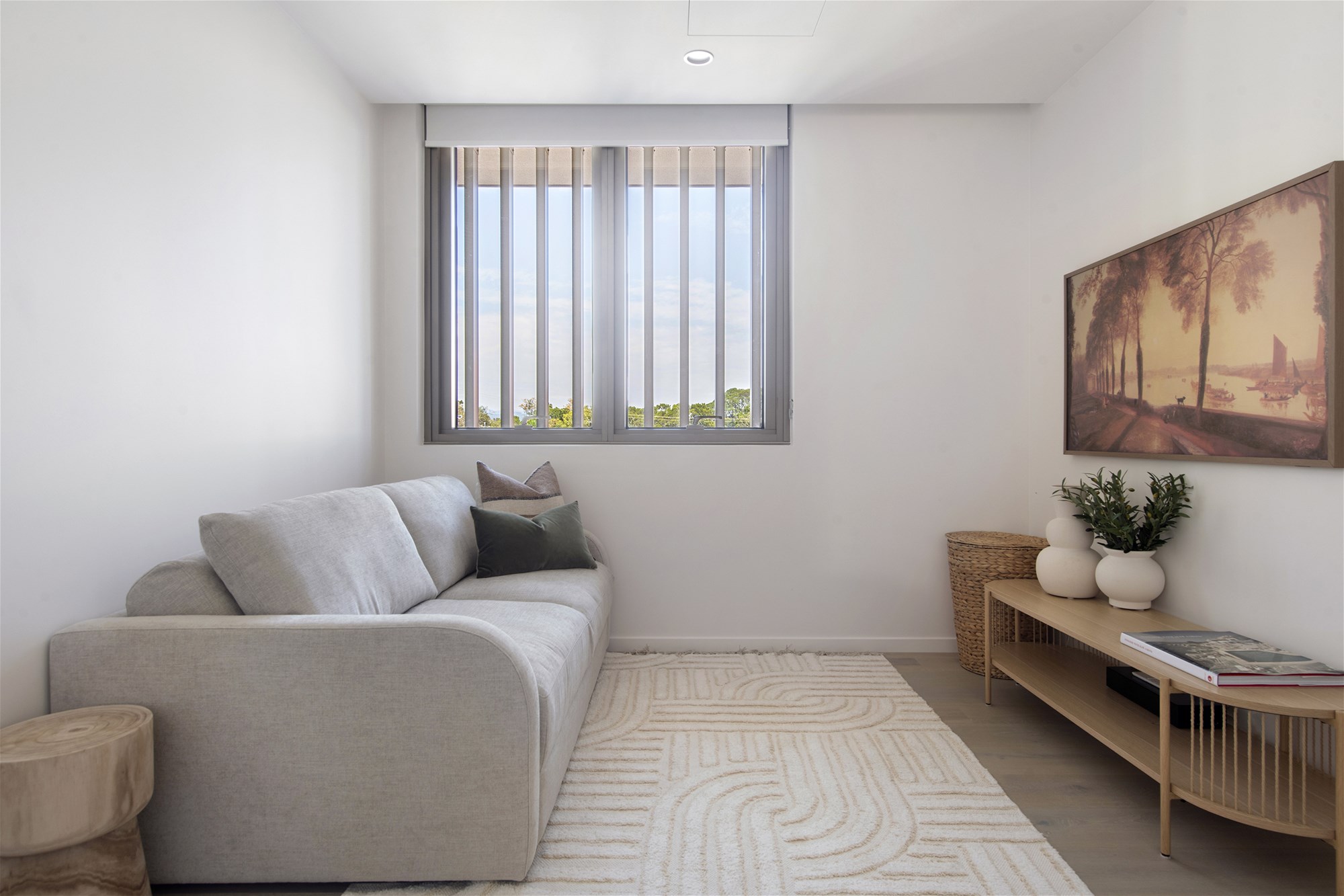 Luxico Burleigh Bliss (Ocean Views) 7