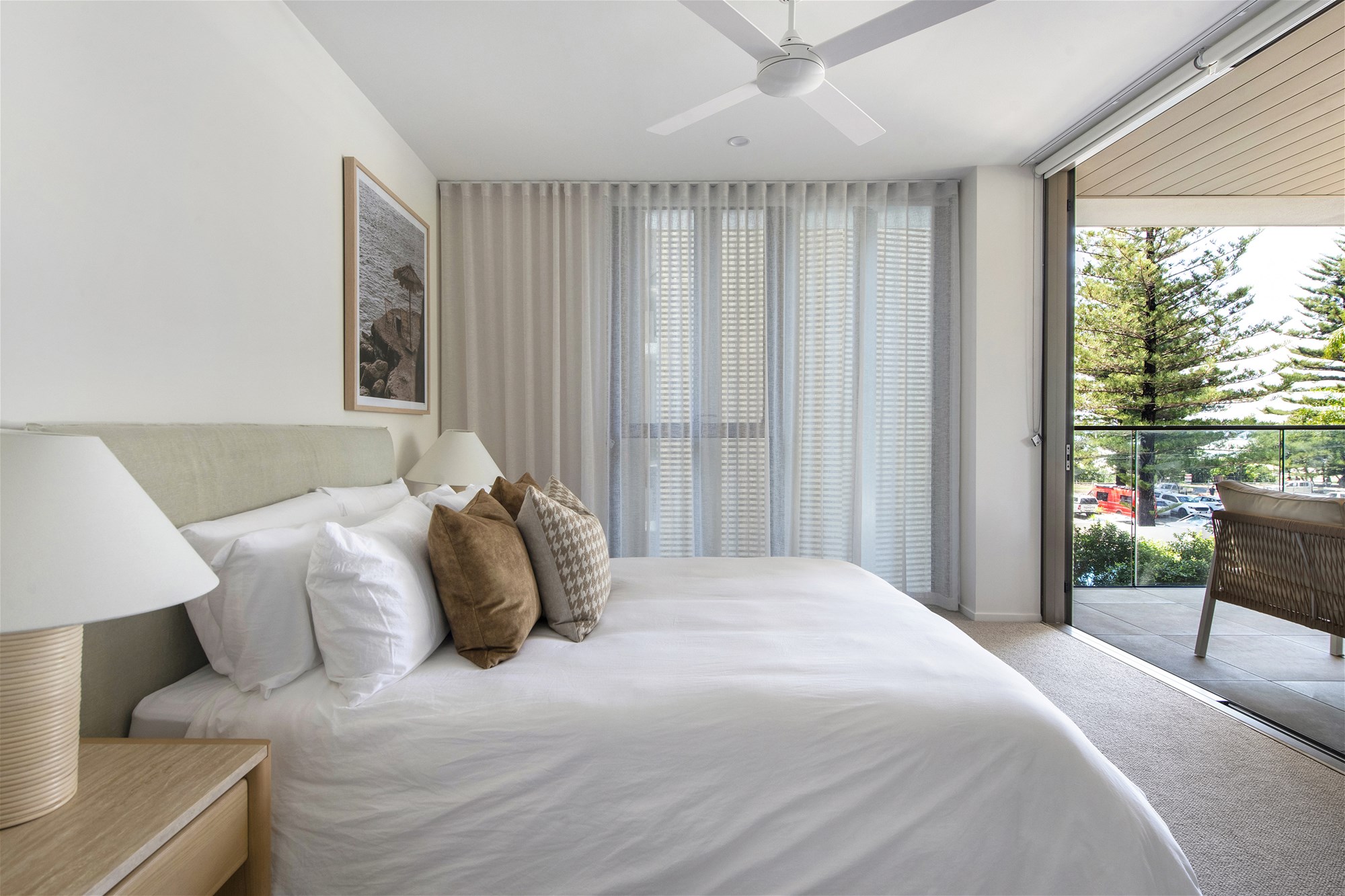 Luxico Burleigh Bliss (Ocean Views) 16