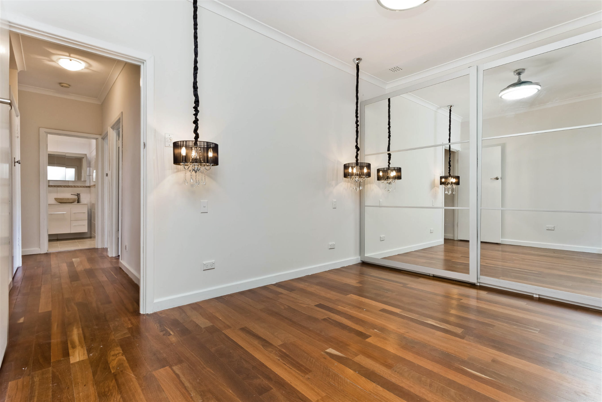 Charming Cloverdale Home – Available 5