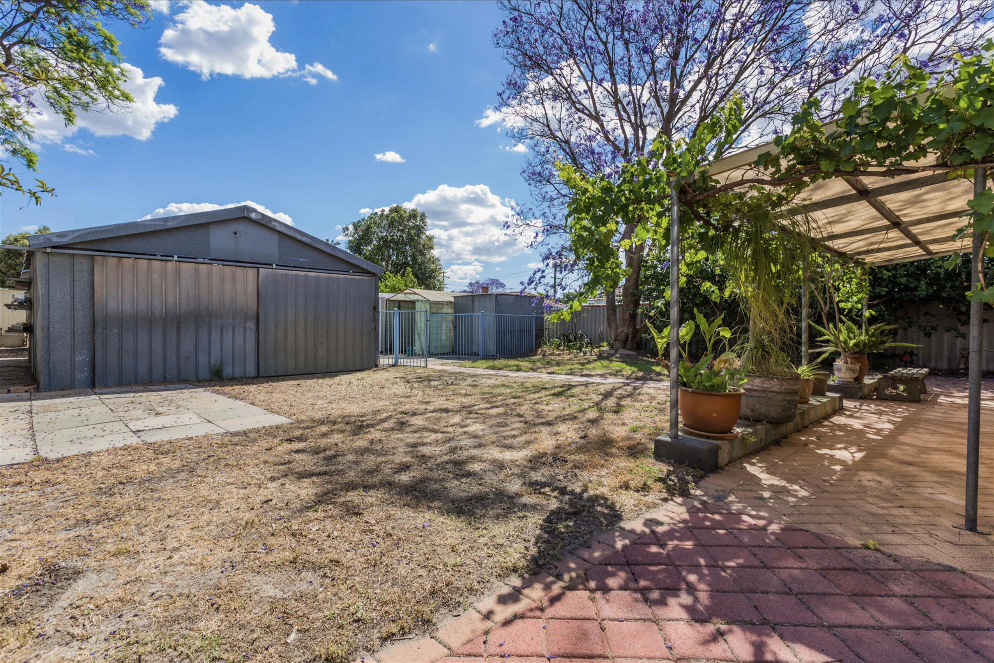Charming Cloverdale Home – Available 11
