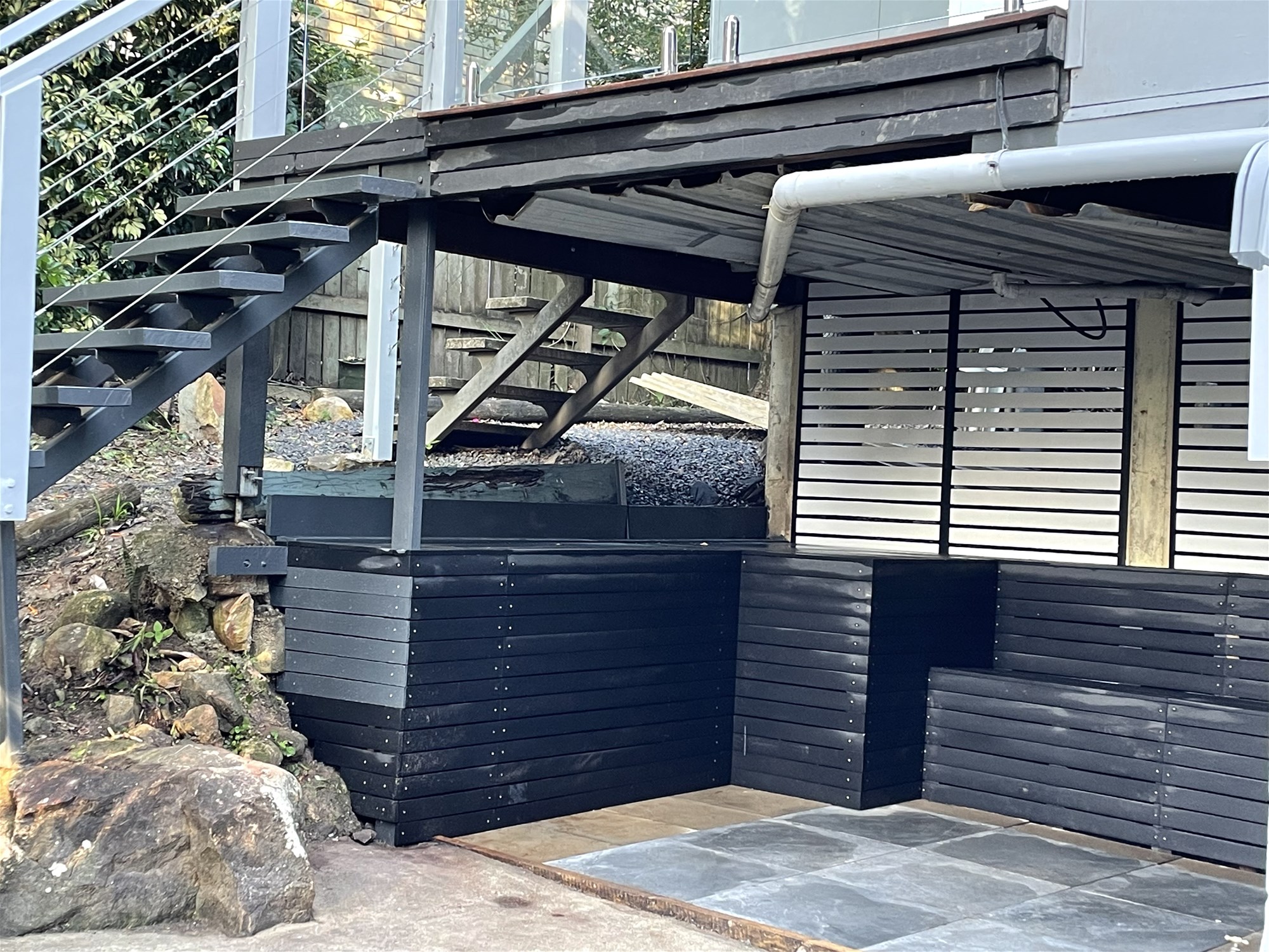 Charming & Convenient: Unit for 7