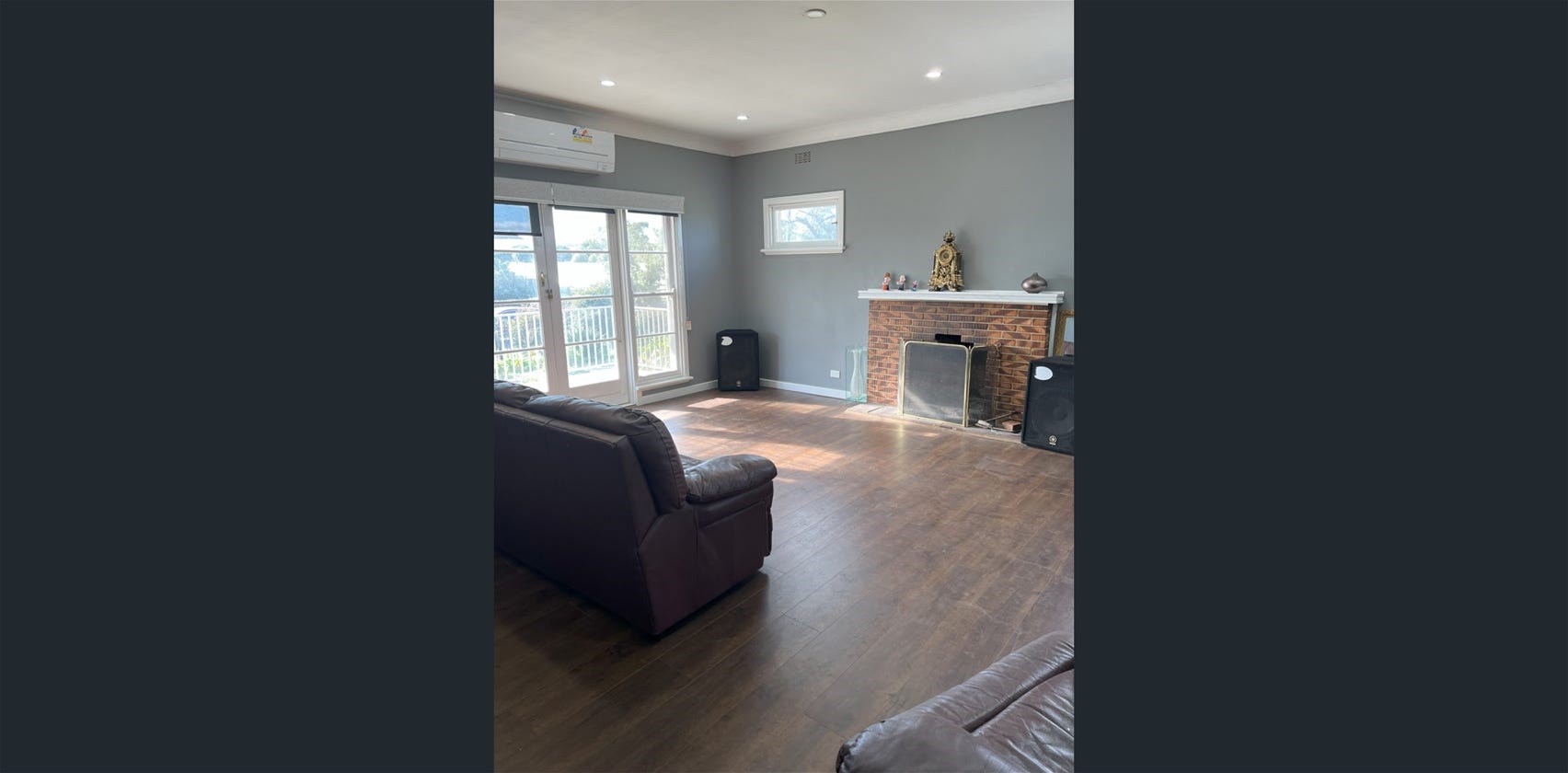 For Lease: Spacious 3-Bedroom Home 2