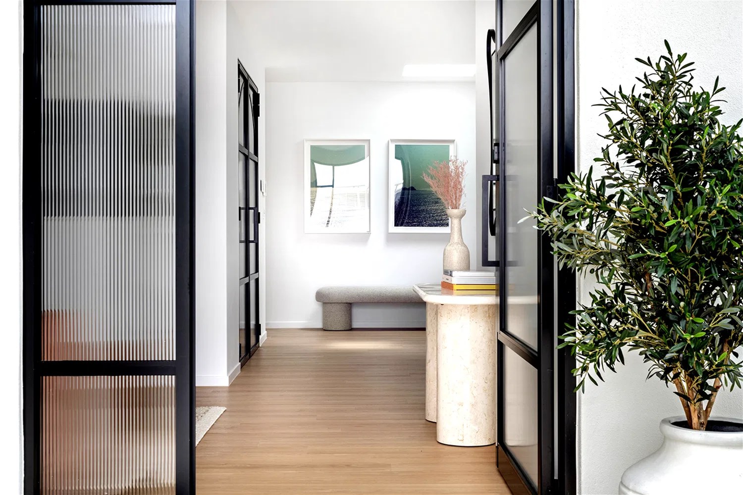 Fully furn-$4200 p/w based on 7