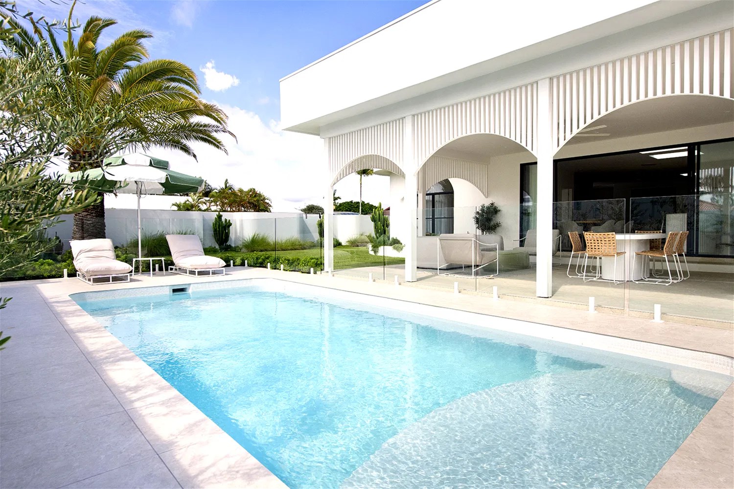 Fully furn-$4200 p/w based on 23