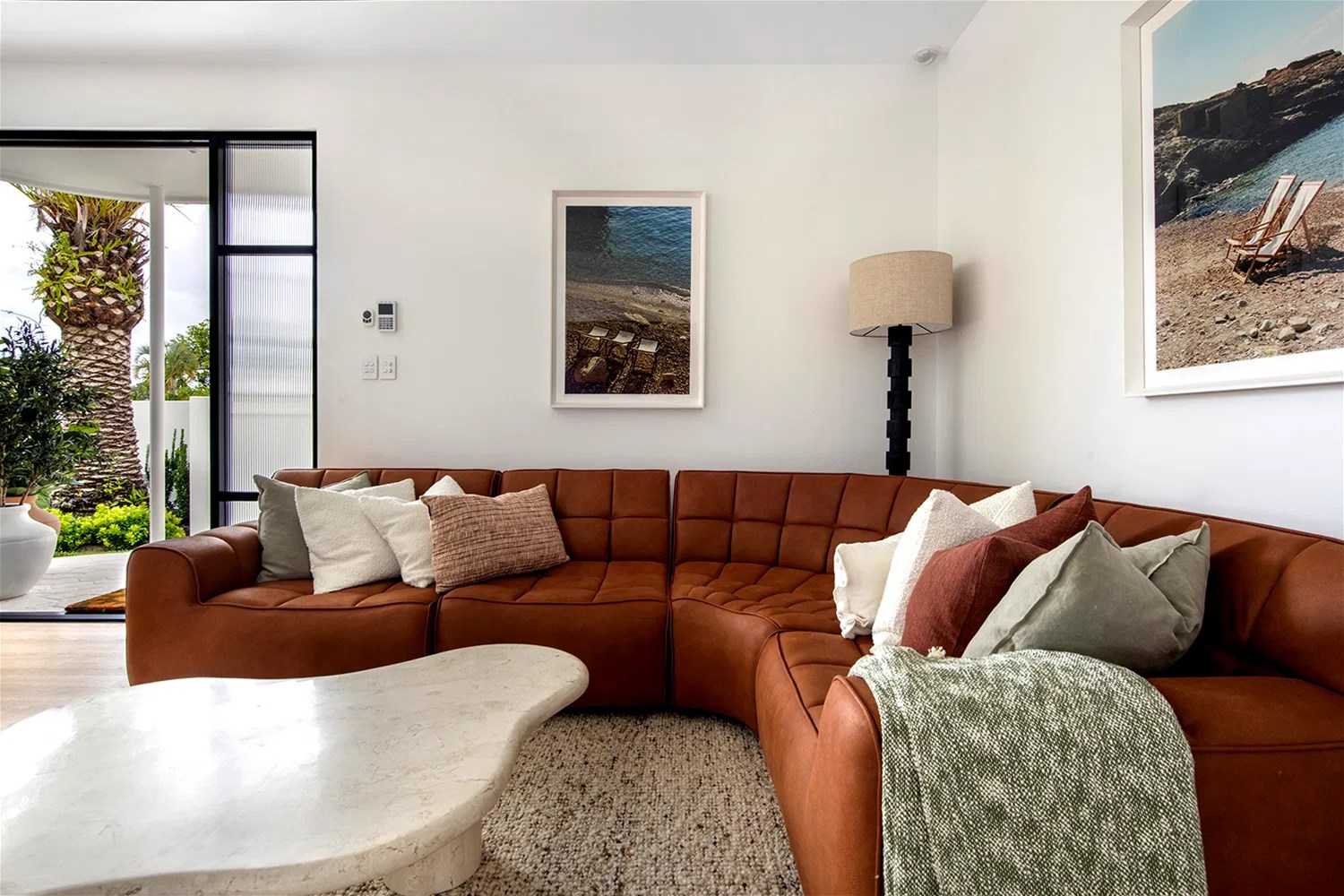 Fully furn-$4200 p/w based on 13