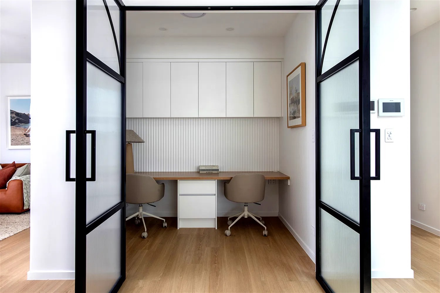 Fully furn-$4200 p/w based on 19