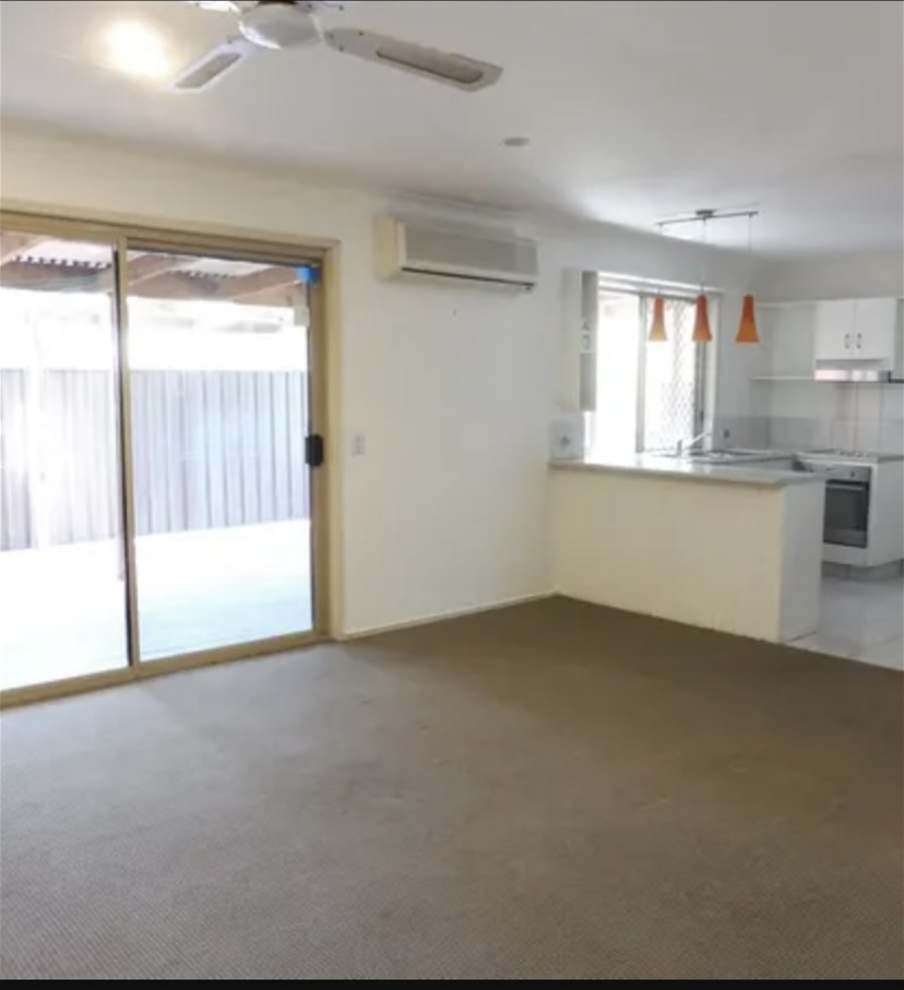 3 bedroom, 1 bathroom, single 2