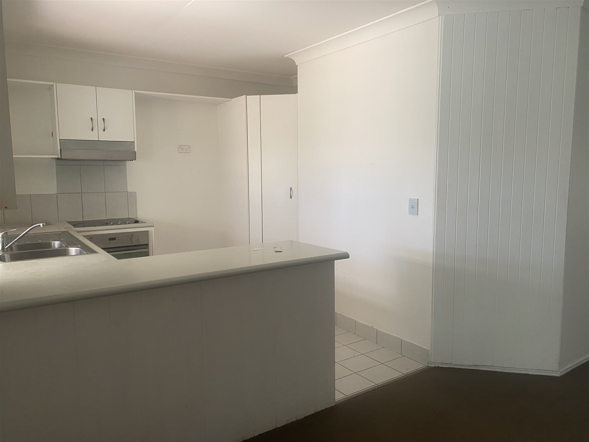 3 bedroom, 1 bathroom, single 6