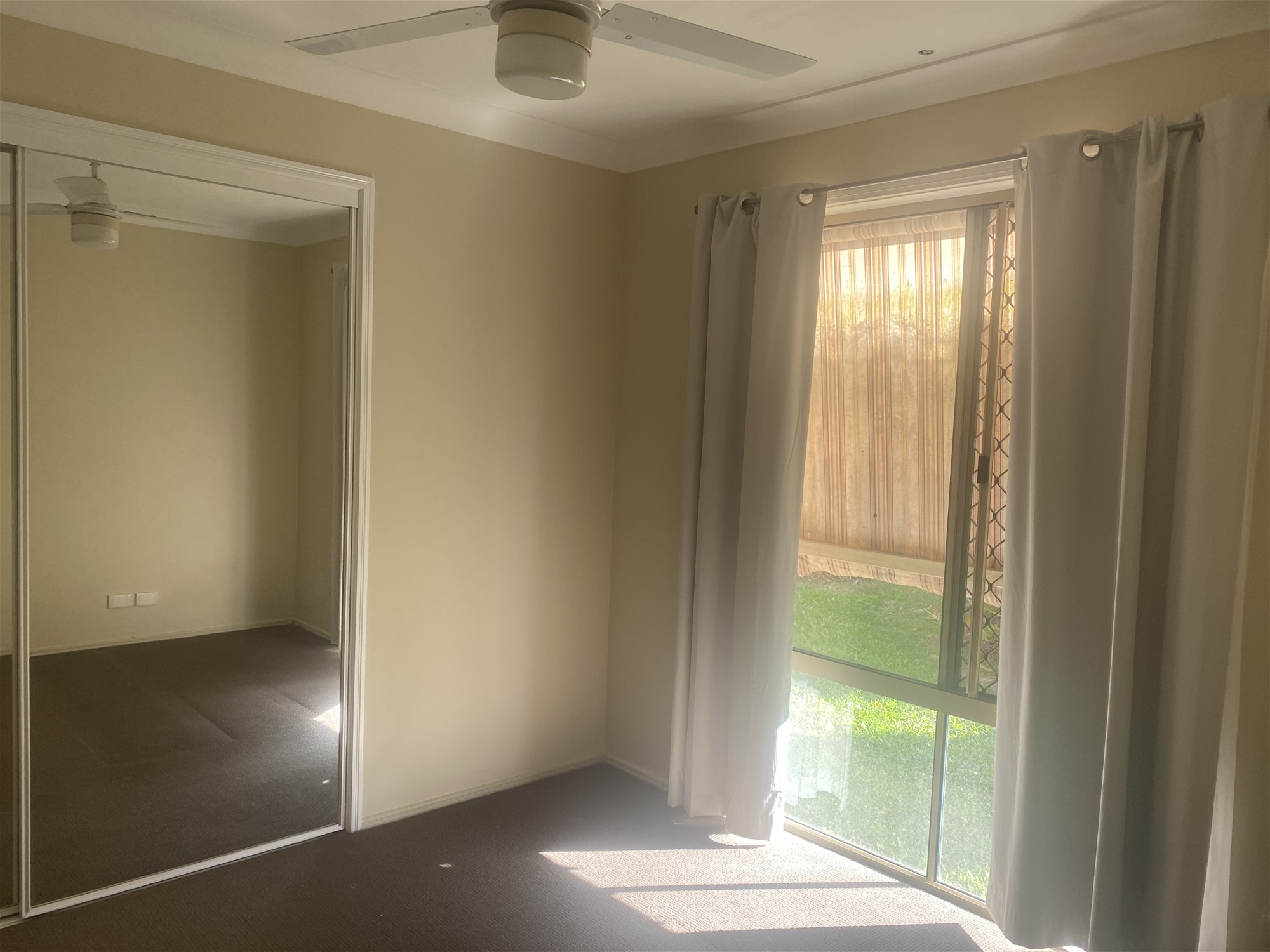 3 bedroom, 1 bathroom, single 8