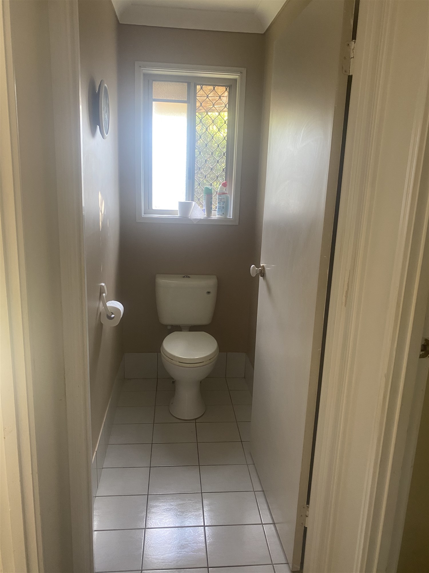 3 bedroom, 1 bathroom, single 10