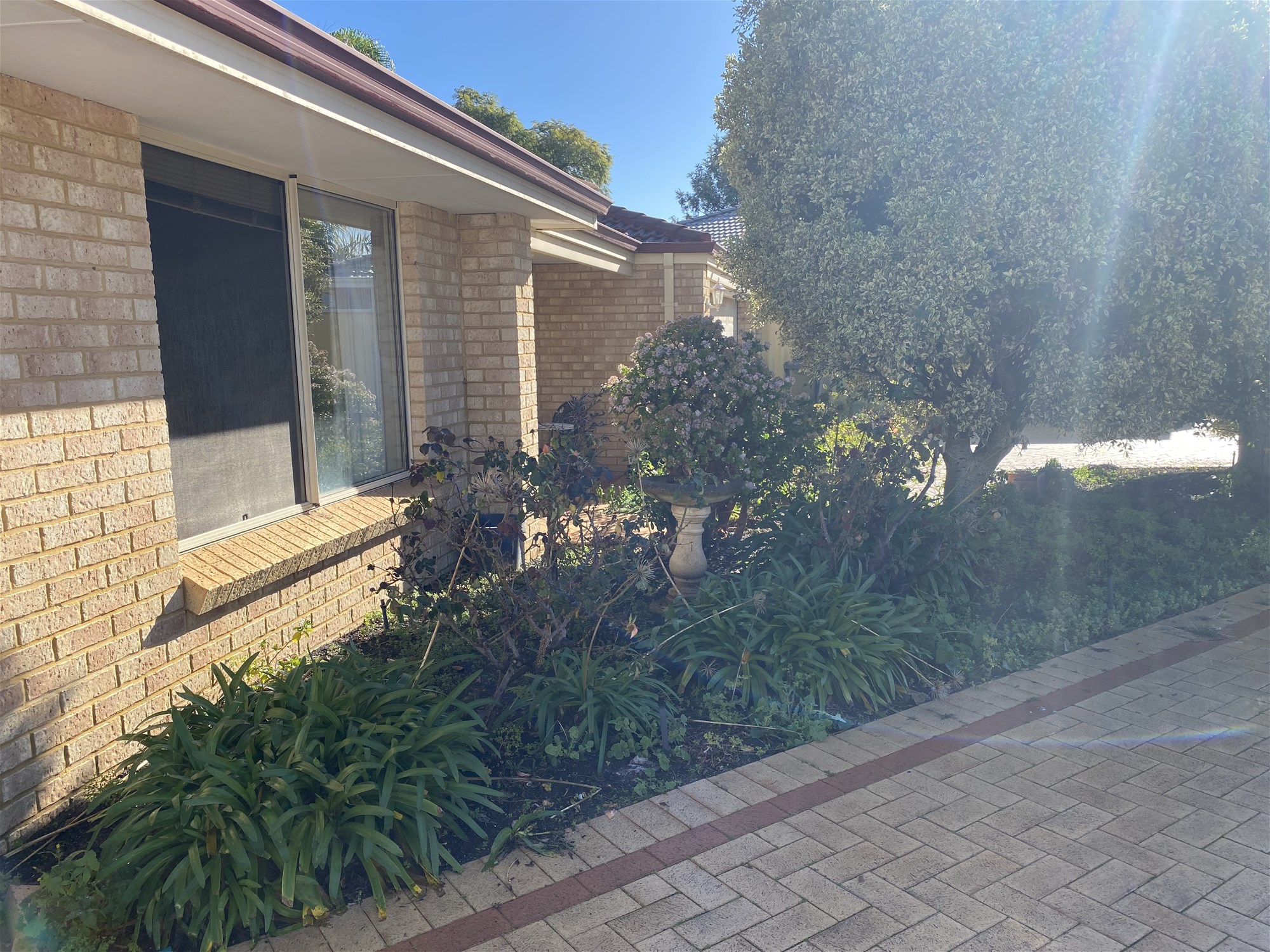 Free Standing Duplex 2