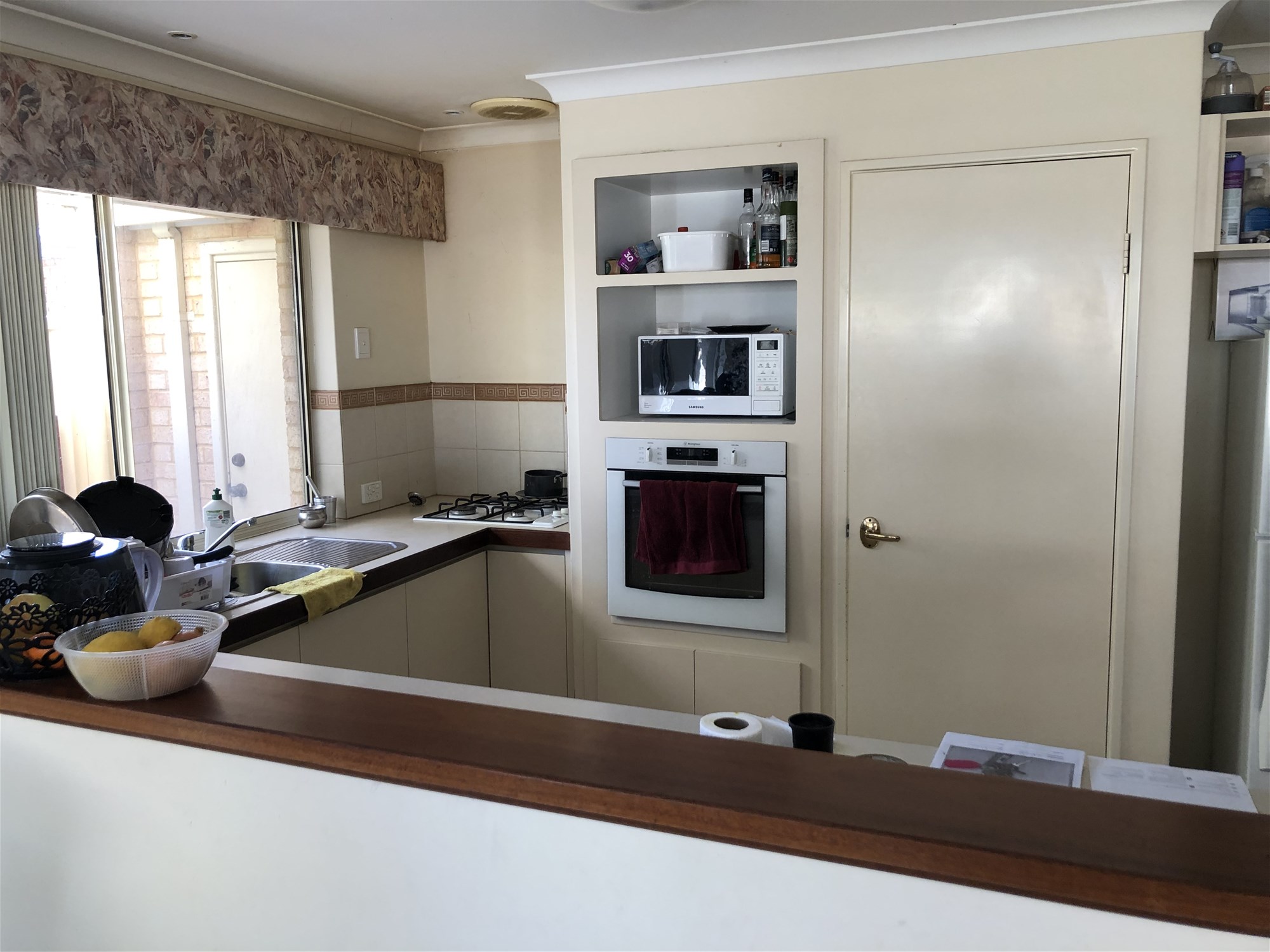 Free Standing Duplex 5