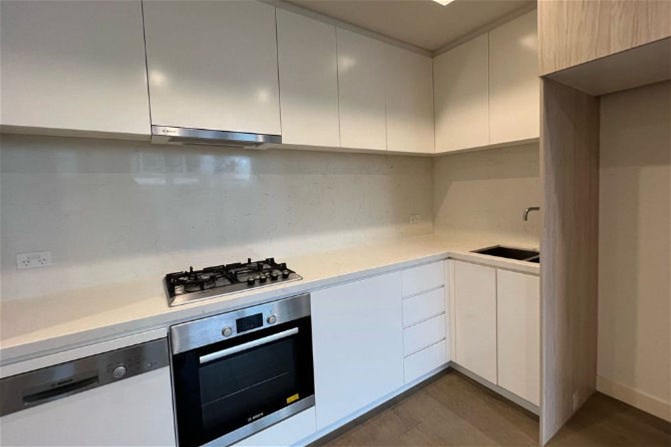 “Newly Renovated Apartment for Rent 4