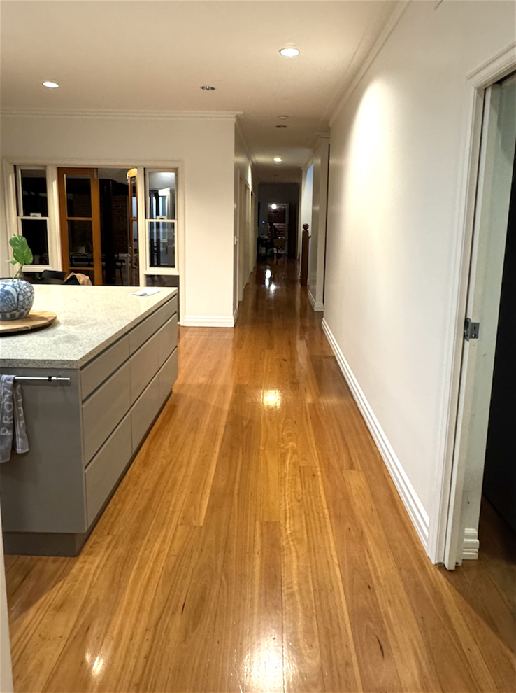 Spacious Family Home with Pool 11