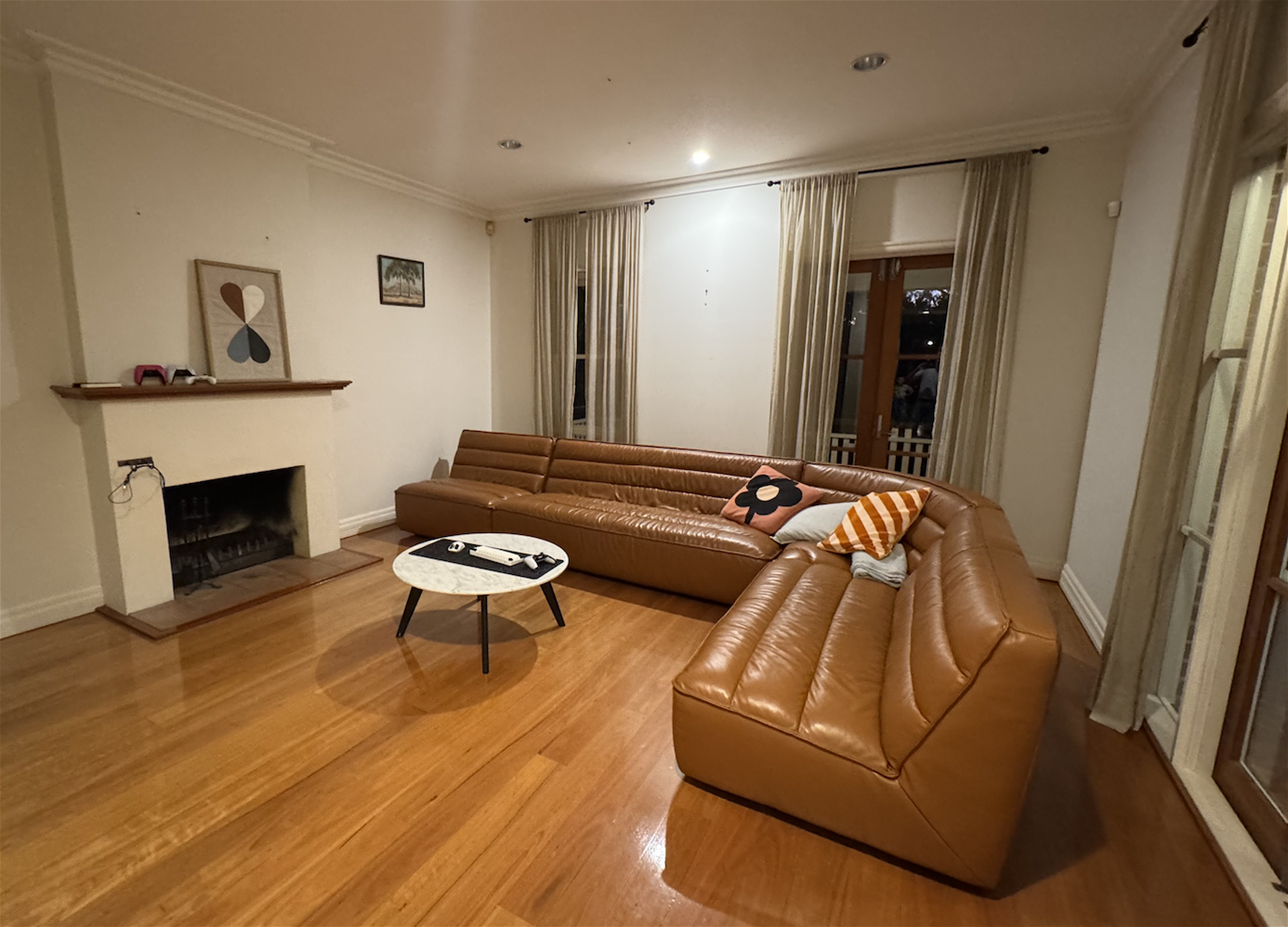 Spacious Family Home with Pool 12