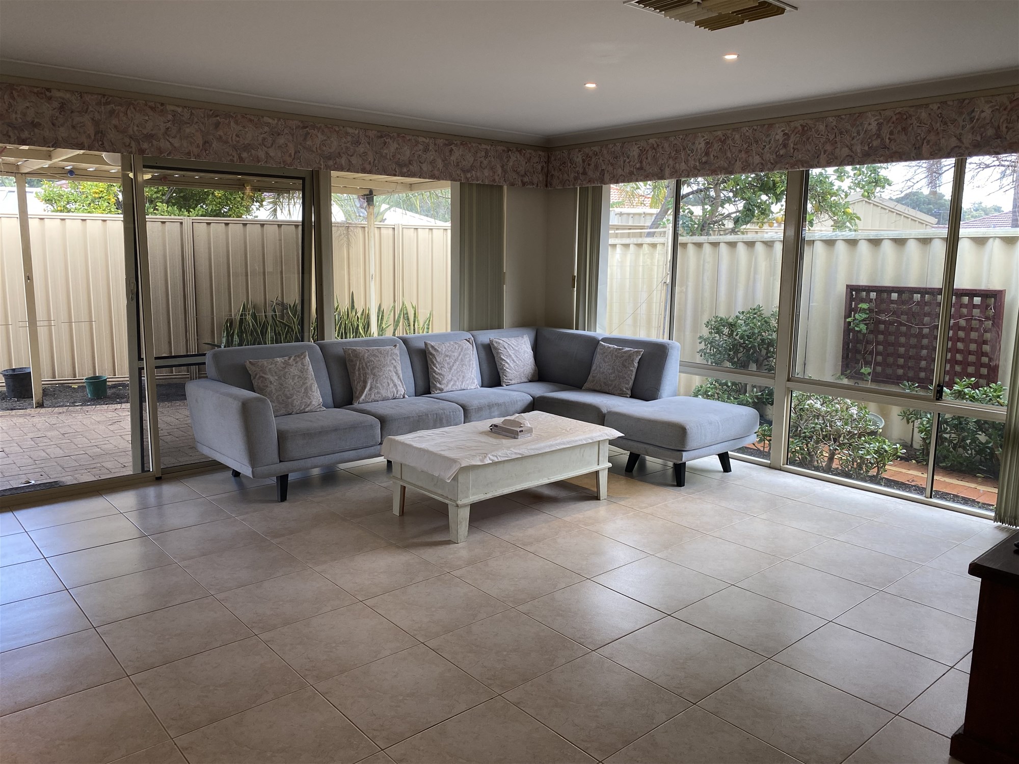 Free Standing Duplex 3