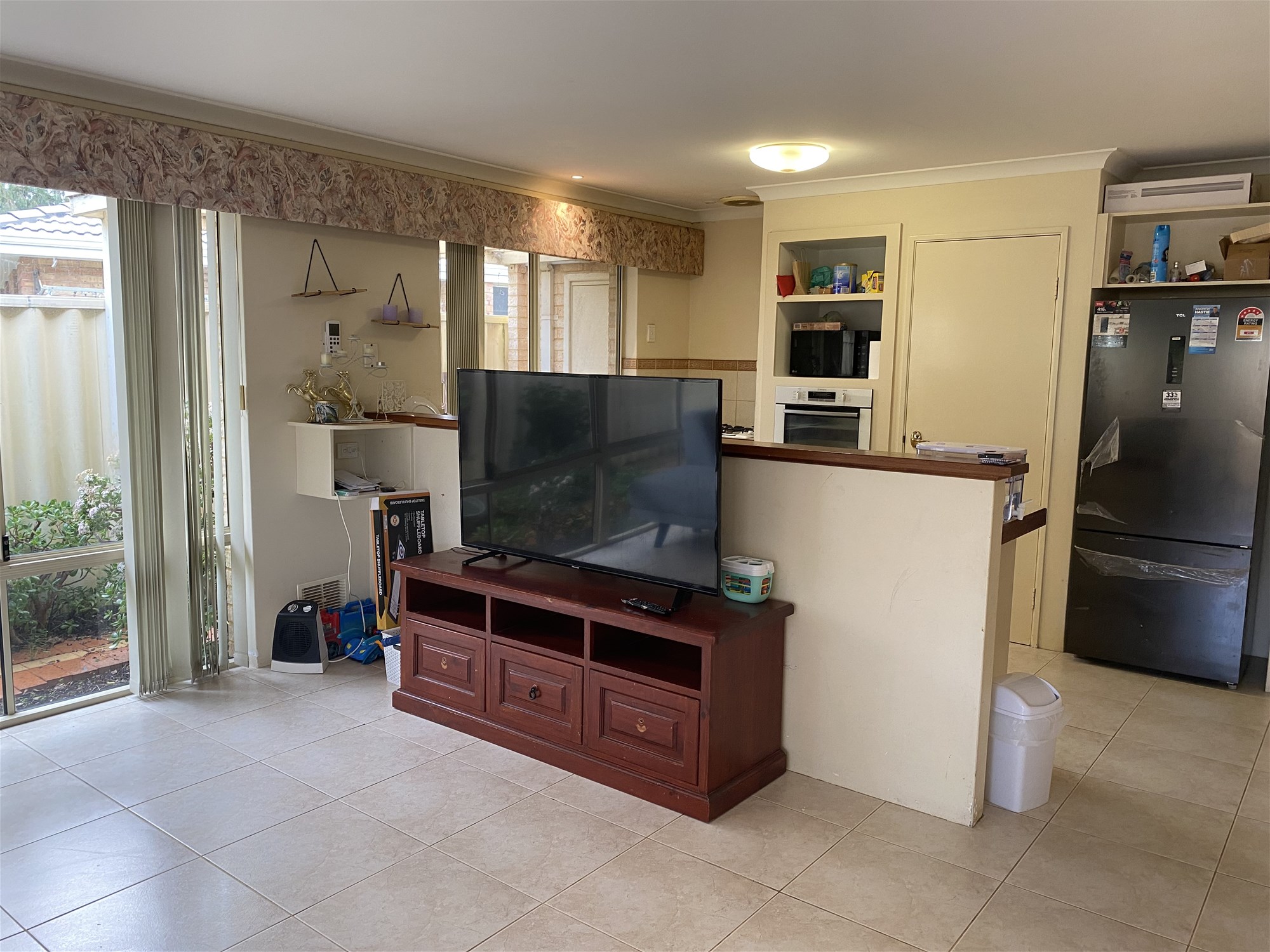 Free Standing Duplex 7