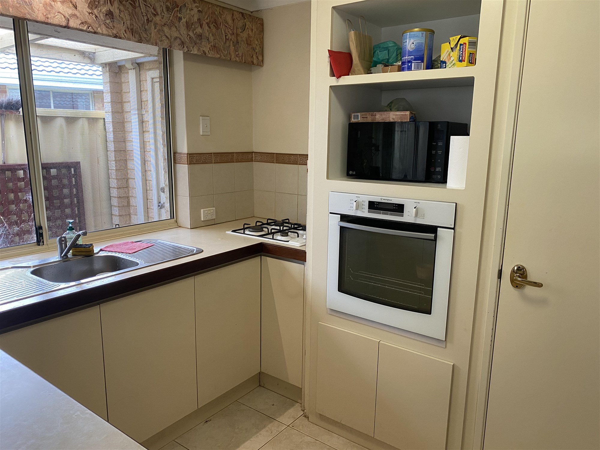 Free Standing Duplex 6