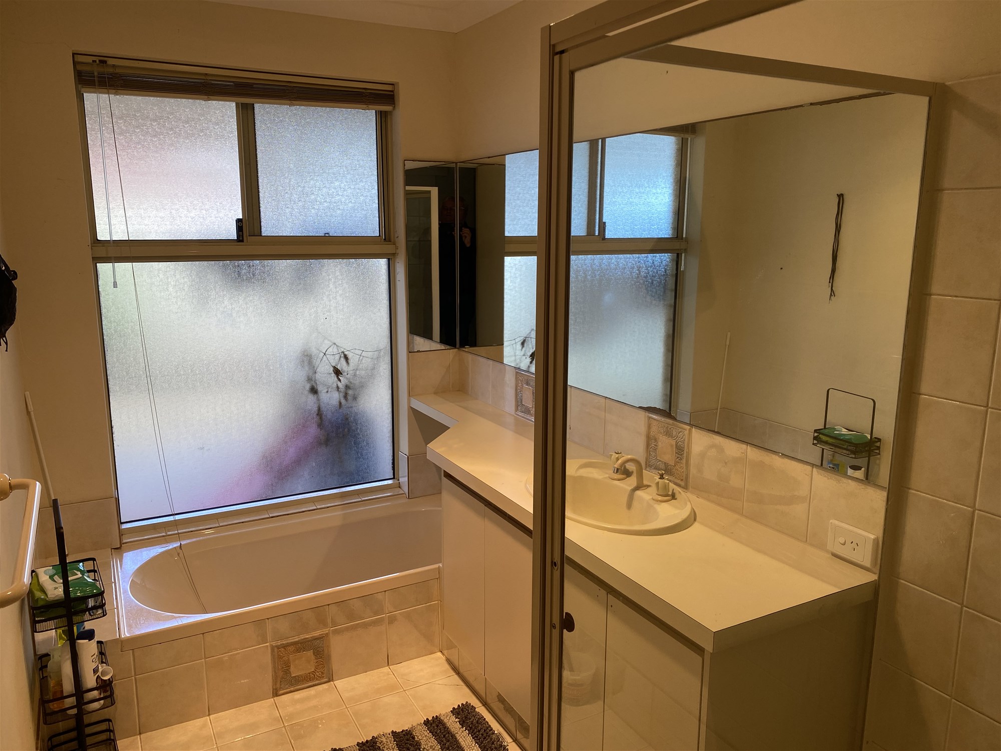 Free Standing Duplex 9