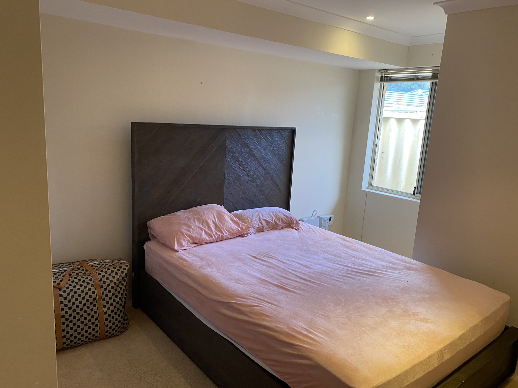 Free Standing Duplex 11
