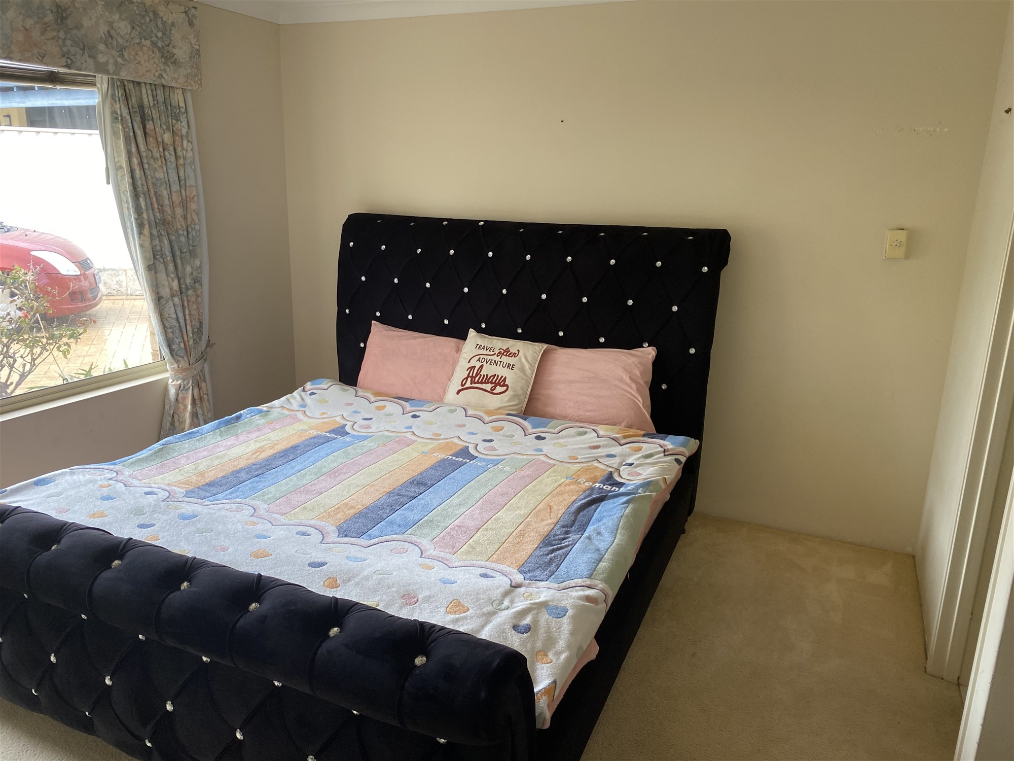 Free Standing Duplex 8