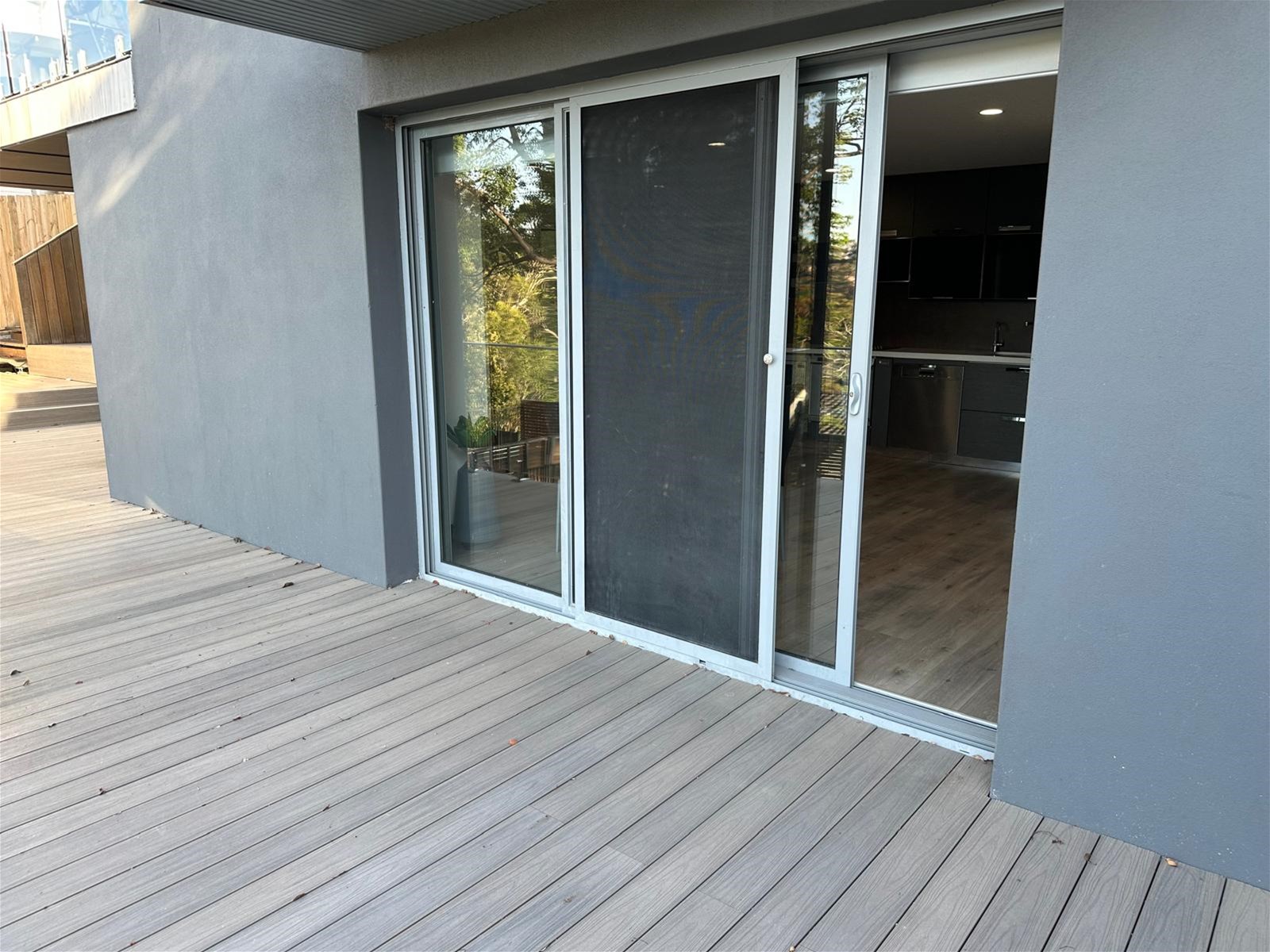 Resort style granny flat 10