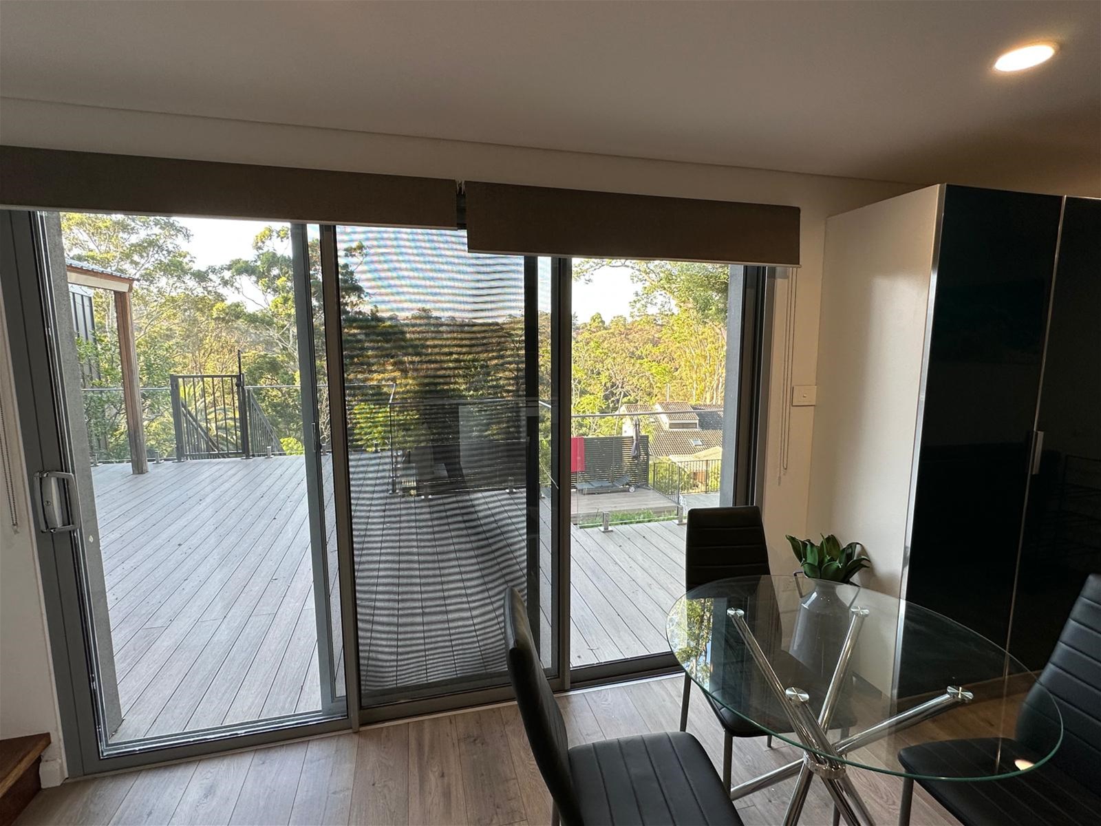 Resort style granny flat 14