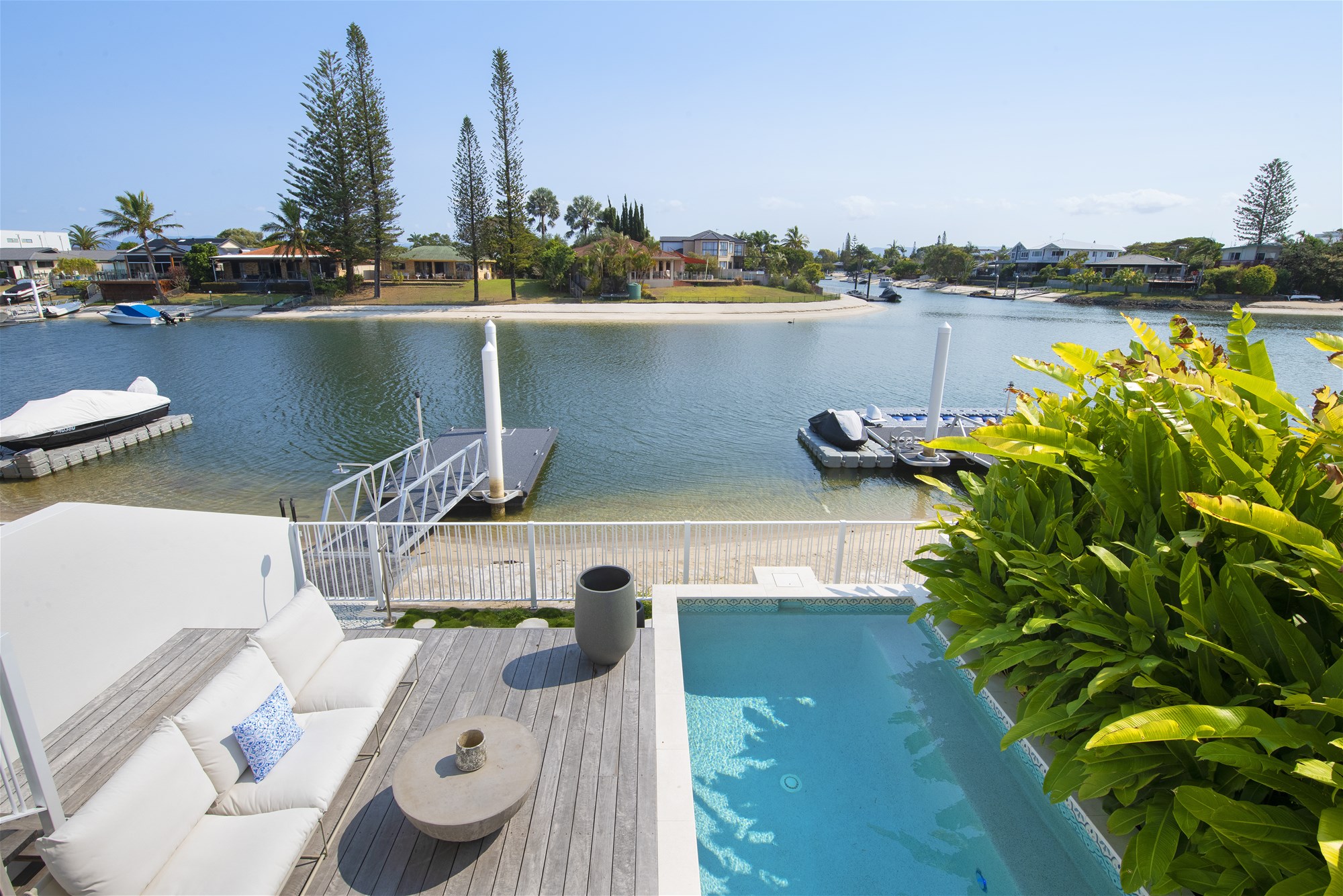 $3,500 per week, fully furnished 2