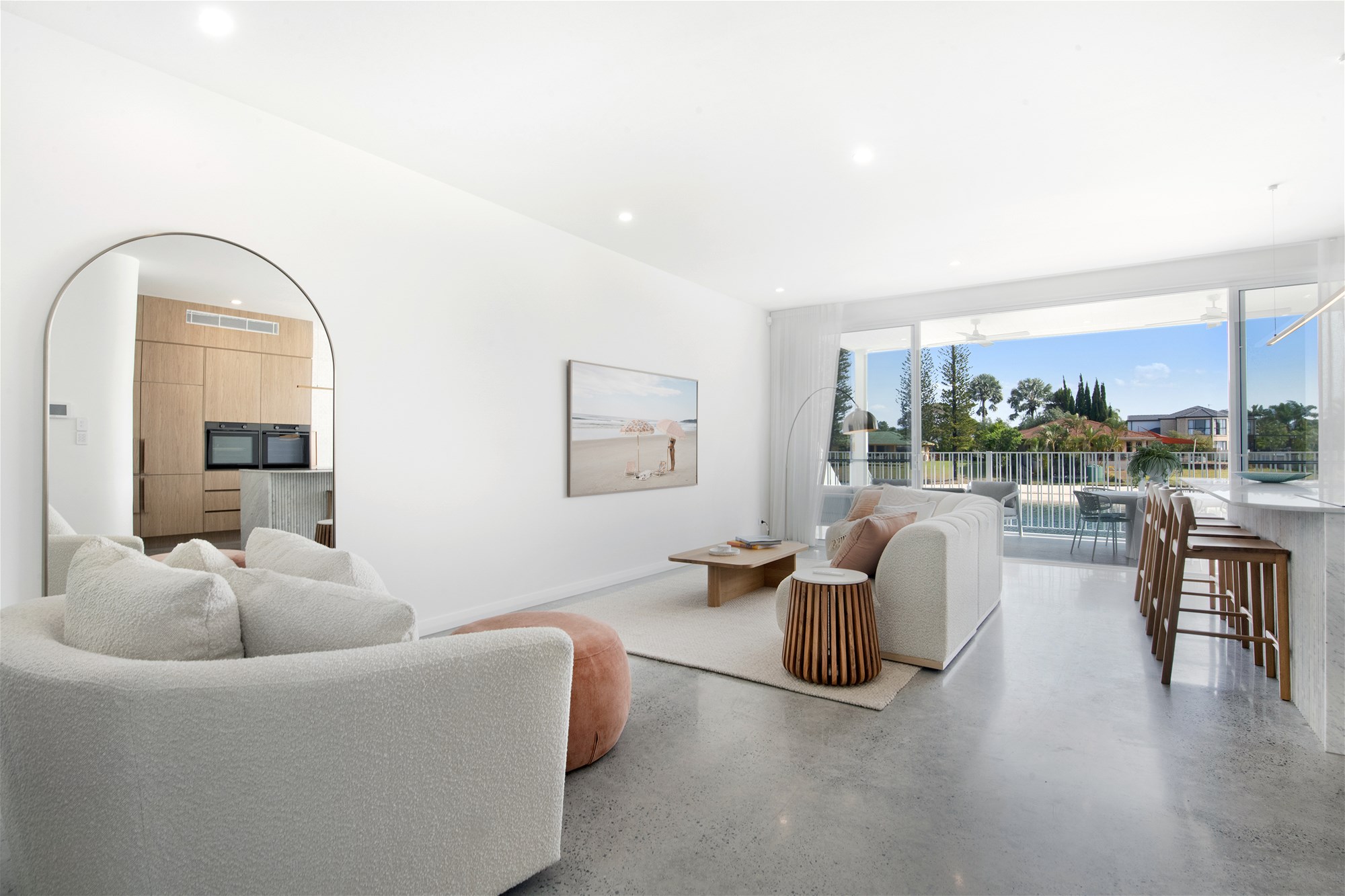 $3,500 per week, fully furnished 7