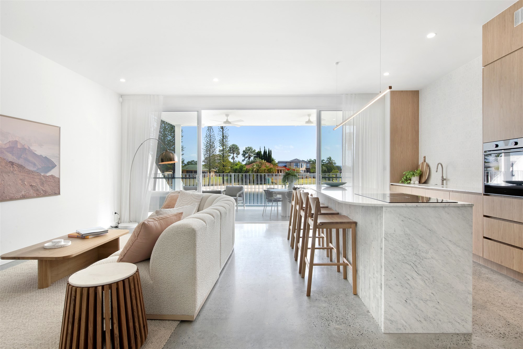 $3,500 per week, fully furnished 9