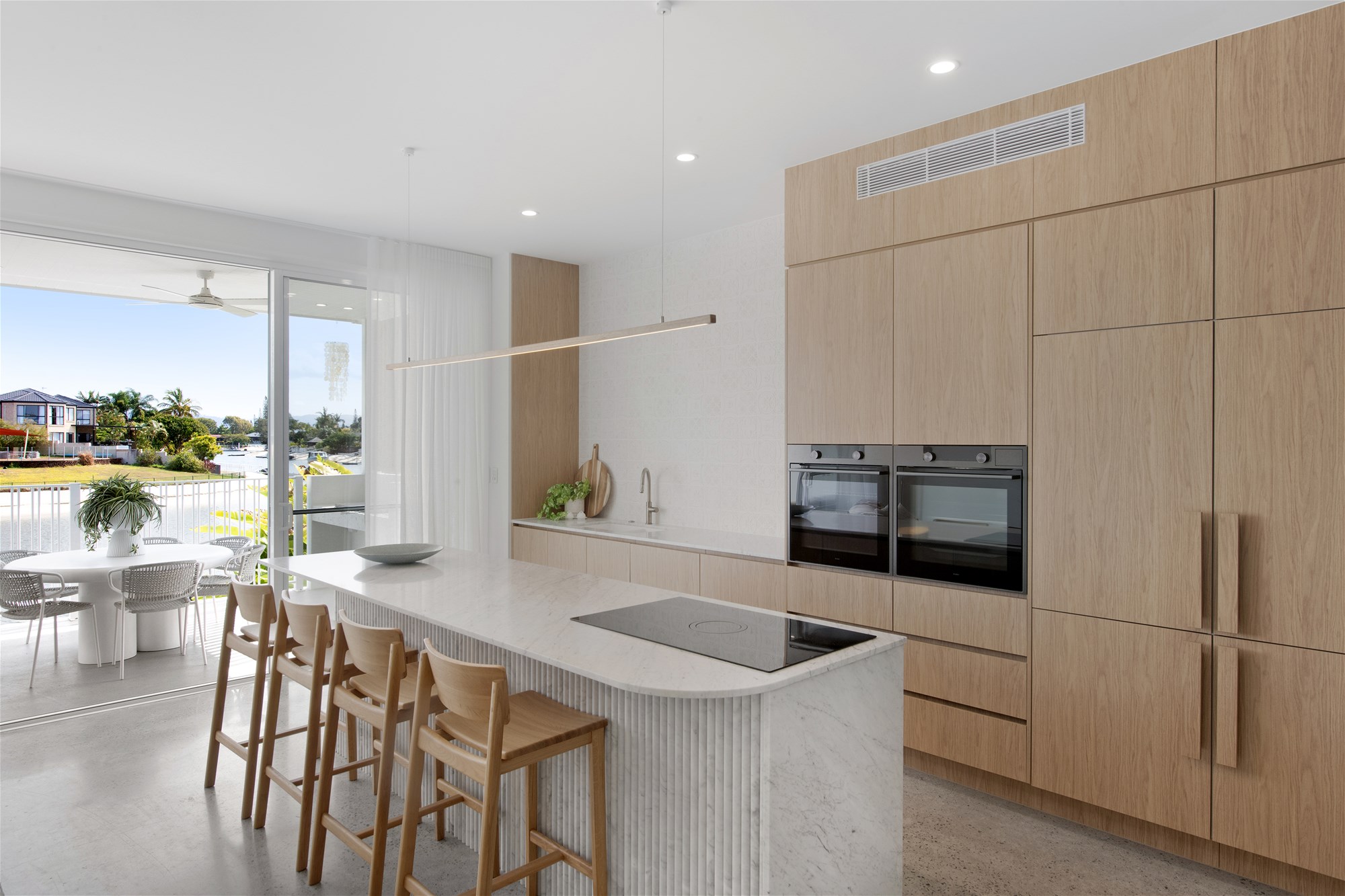 $3,500 per week, fully furnished 12