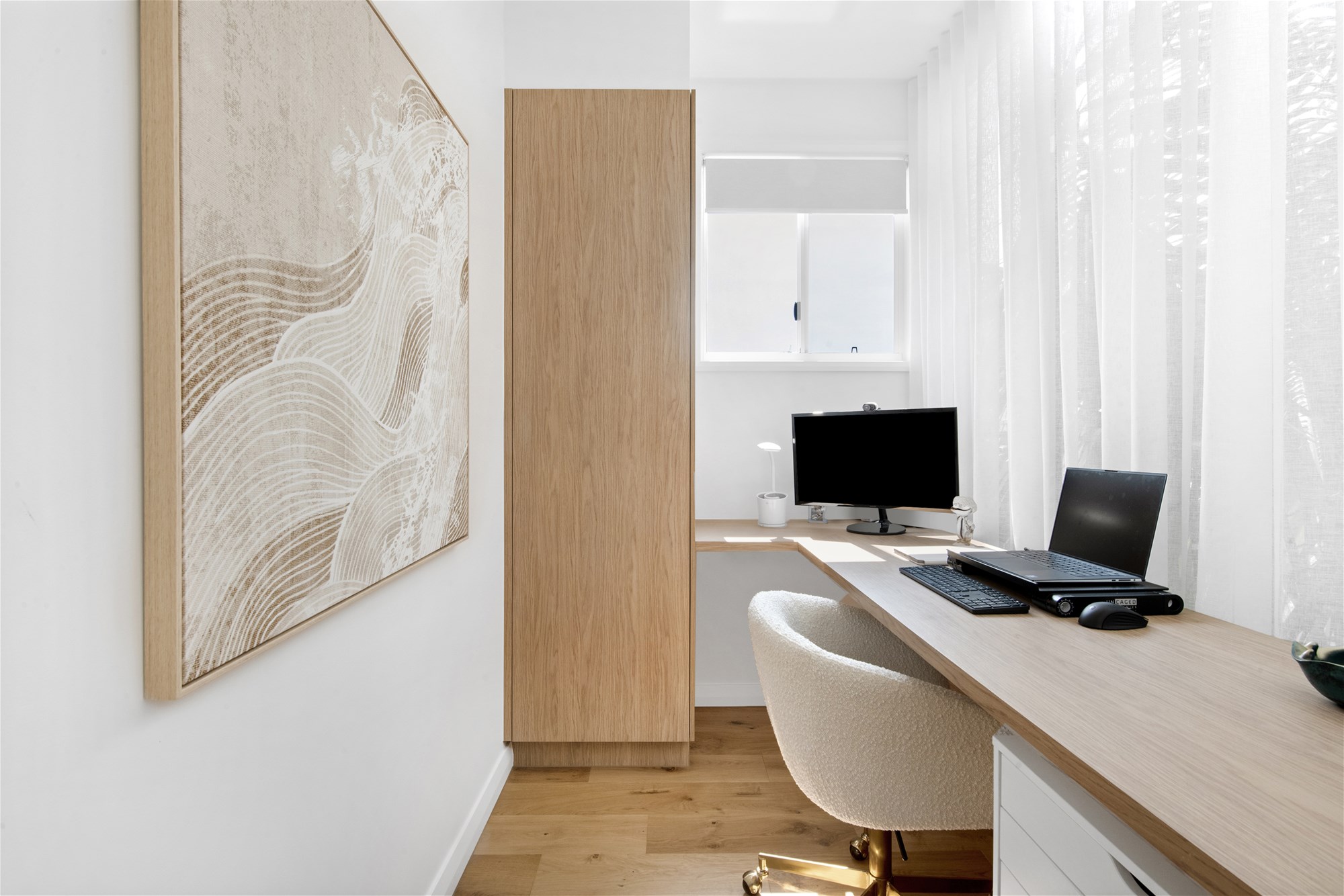 $3,500 per week, fully furnished 20