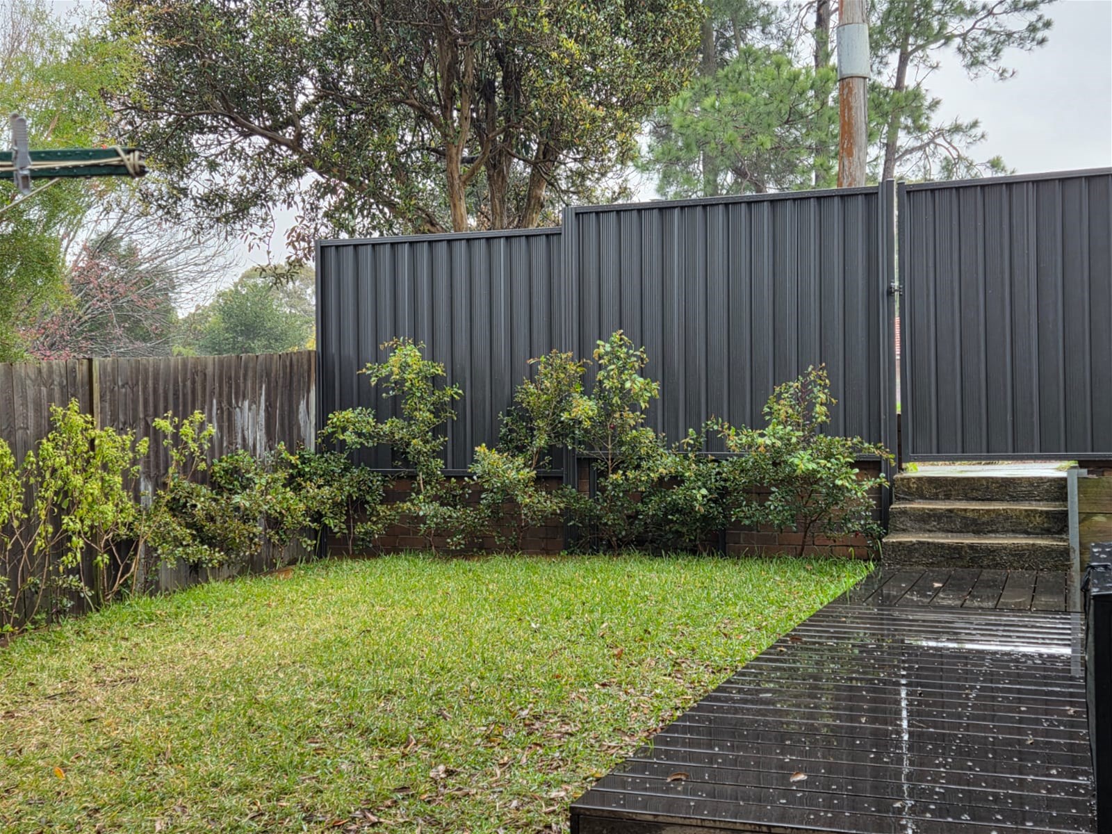 Separate, Modern 2 bed, 2 2