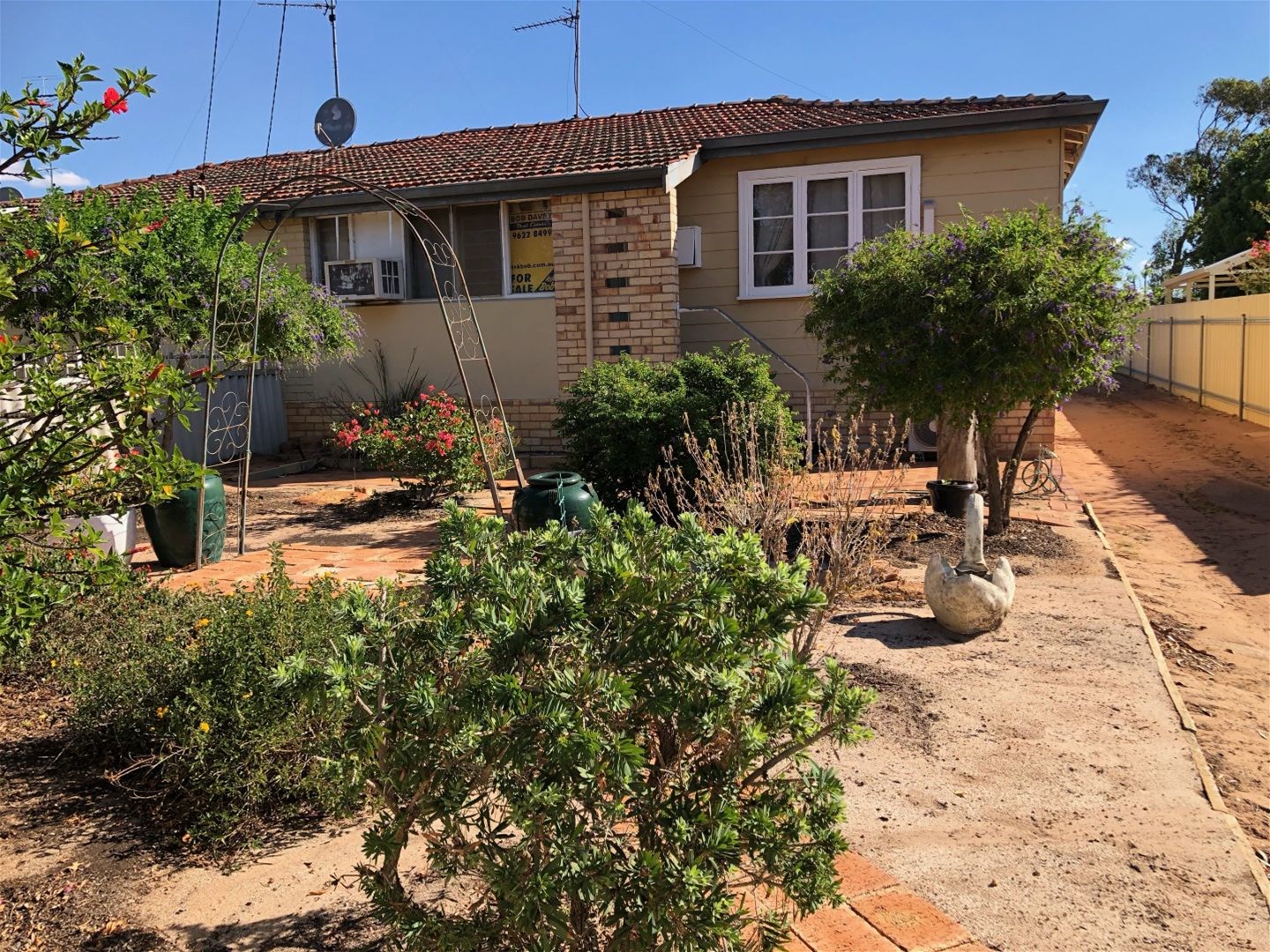 73B James St, Goomalling WA 6460