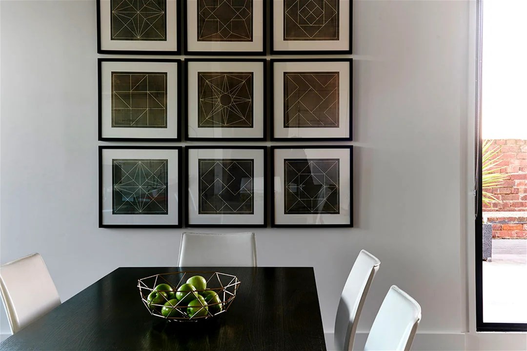 3 month lease, $3010 p/w 7