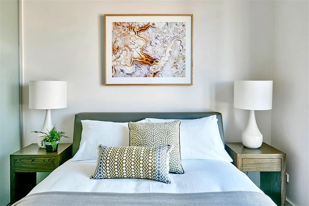 3 month lease, $3010 p/w 17