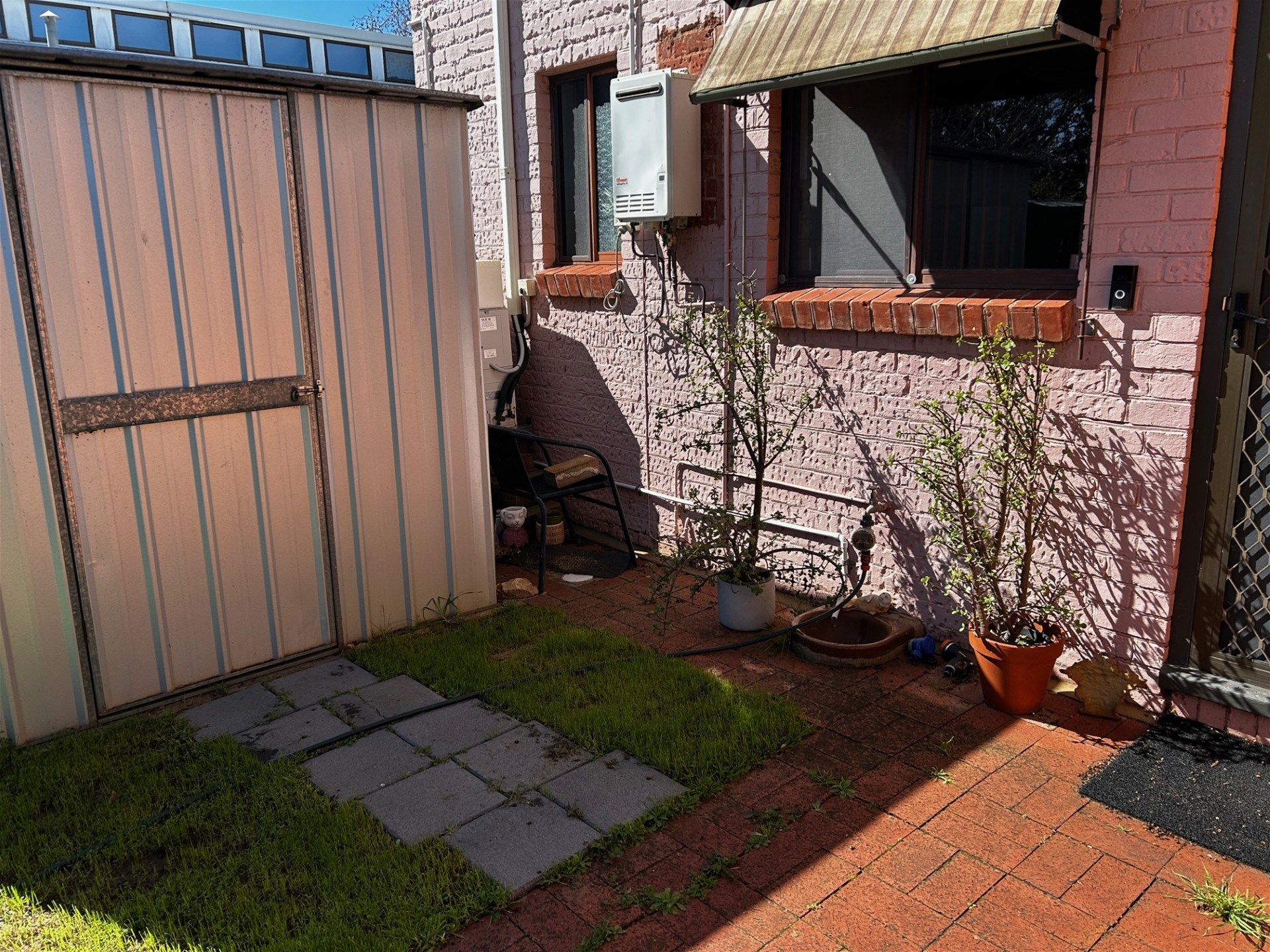 Character Sandstone  2br Villa 8