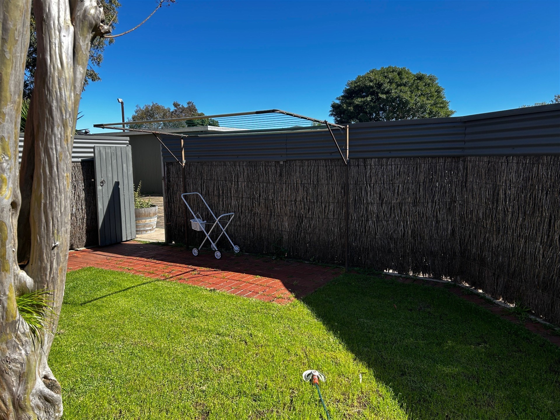 Character Sandstone  2br Villa 9