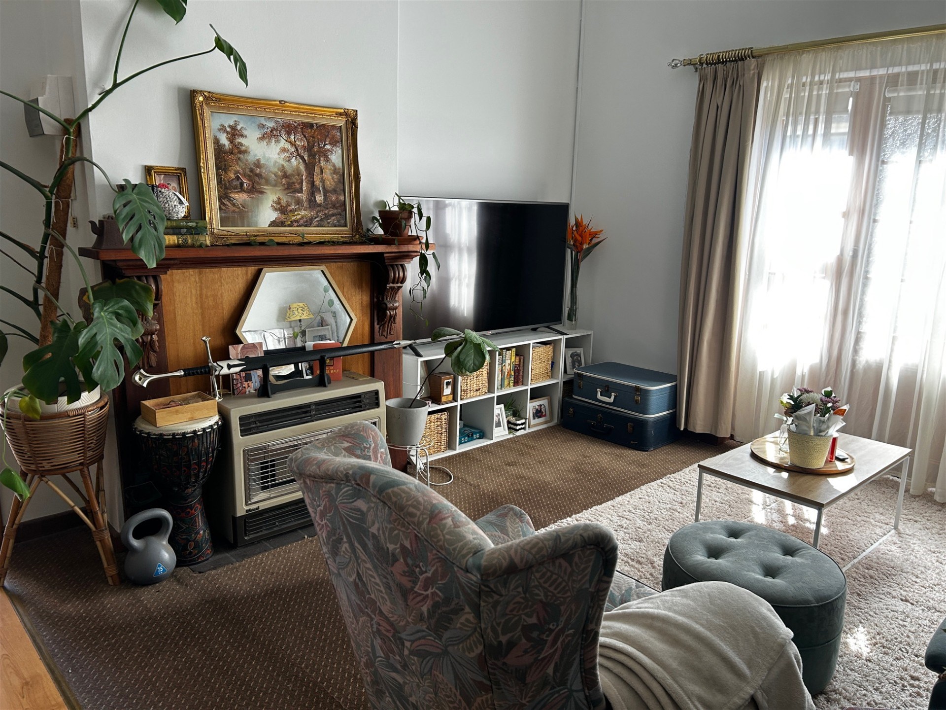 Character Sandstone  2br Villa 13