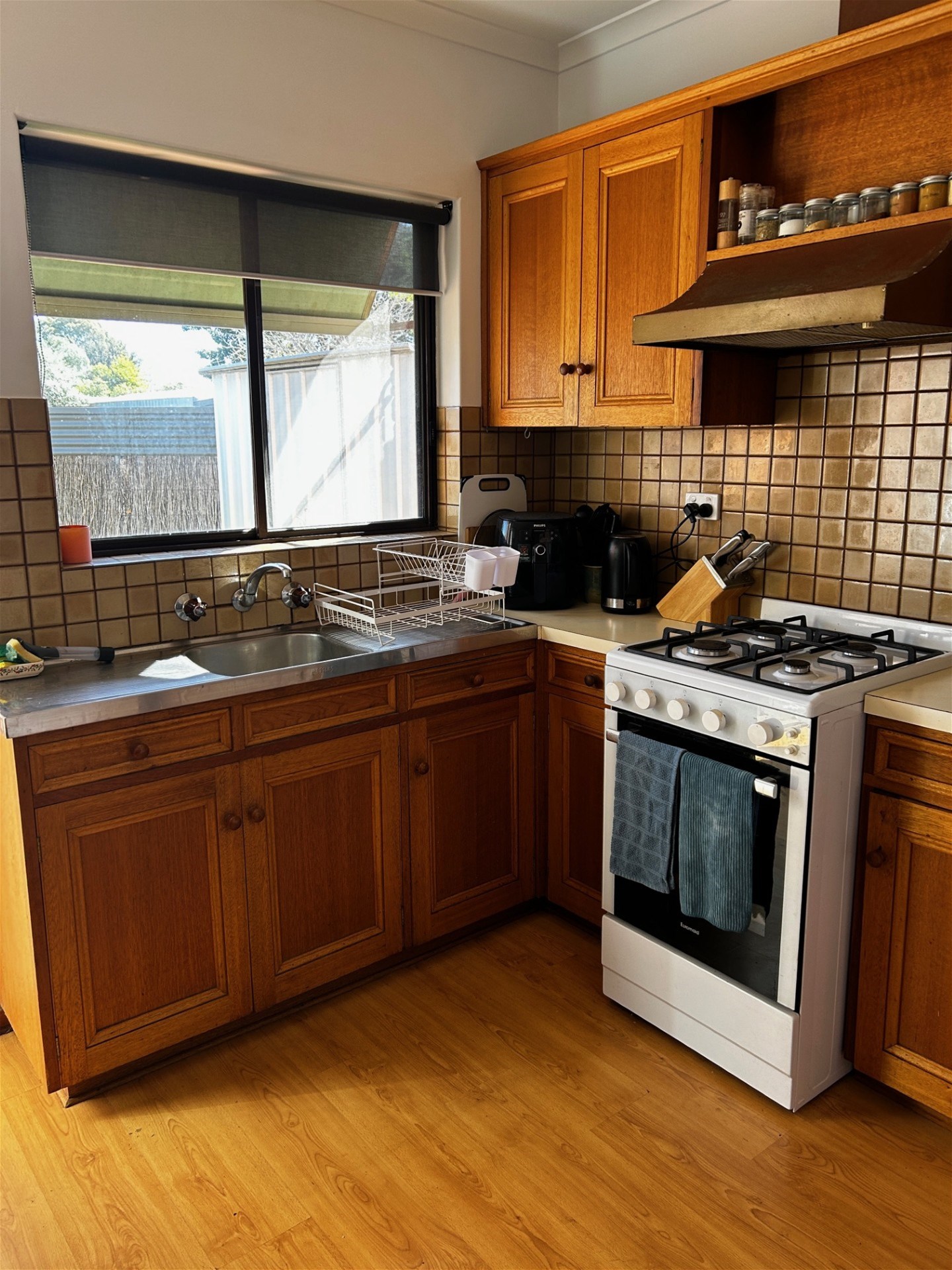 Character Sandstone  2br Villa 3
