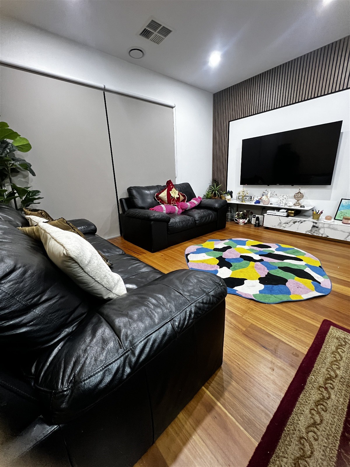 3 Bedroom Townhouse with 2 2