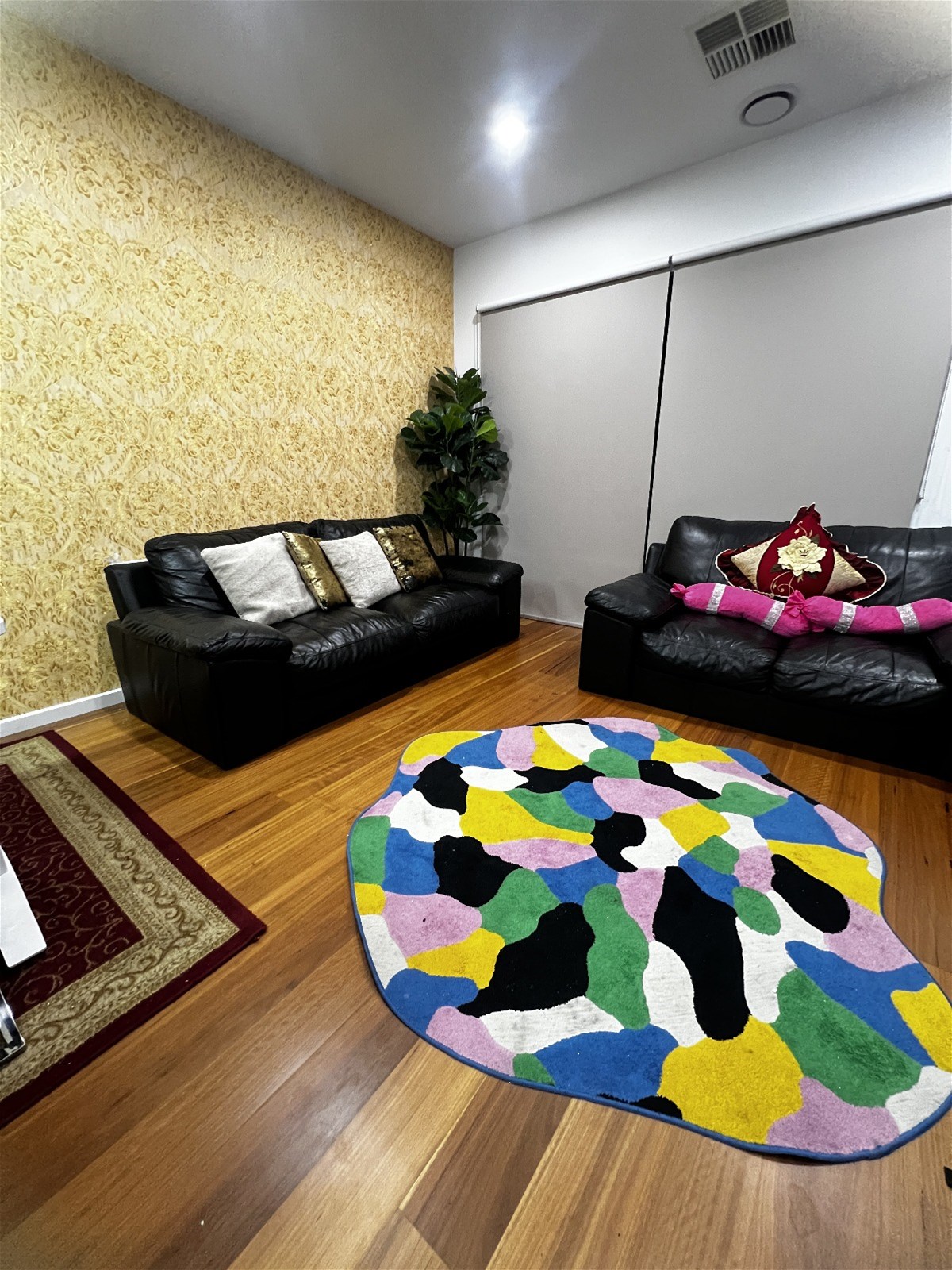 3 Bedroom Townhouse with 2 3