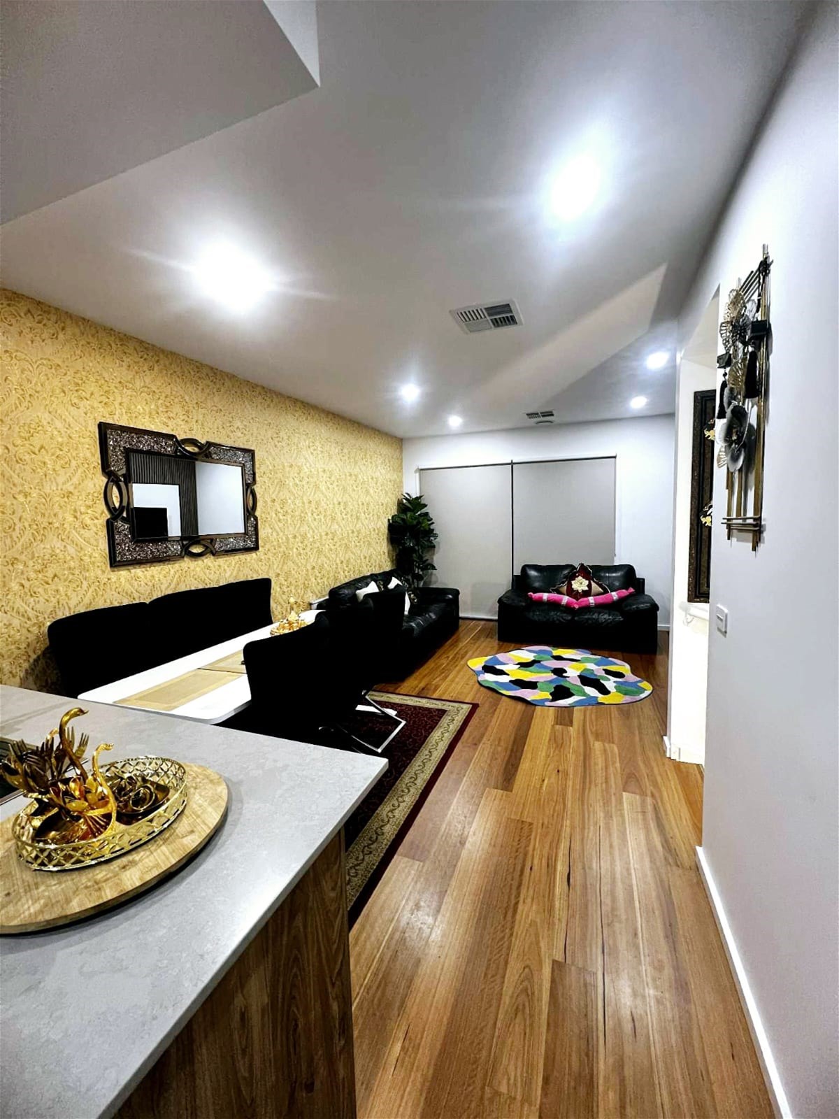 3 Bedroom Townhouse with 2 5