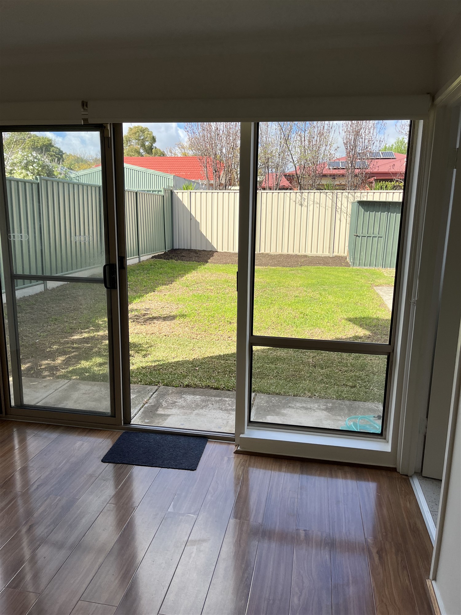 Spacious 3 br Townhouse for 8