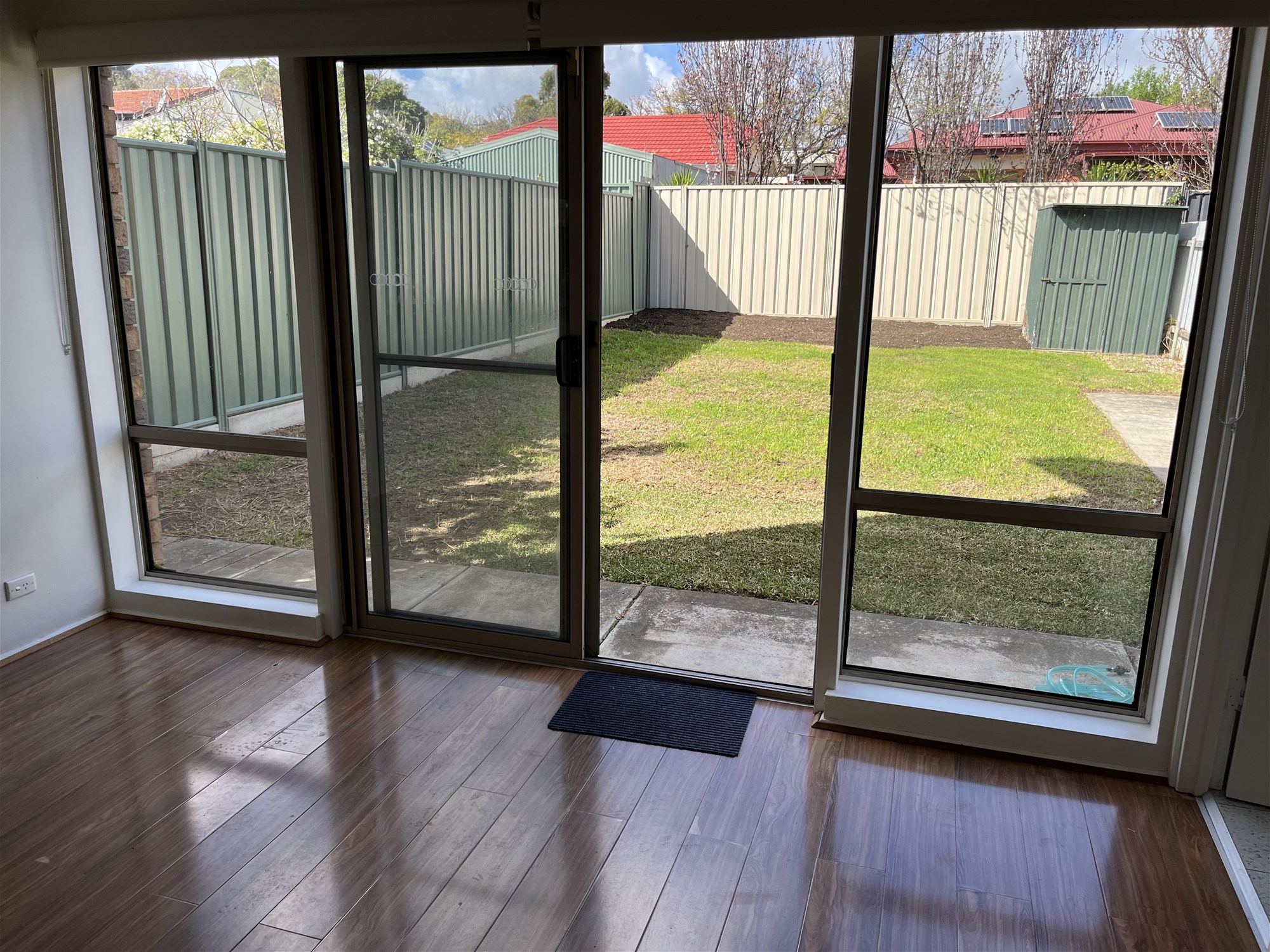 Spacious 3 br Townhouse for 9