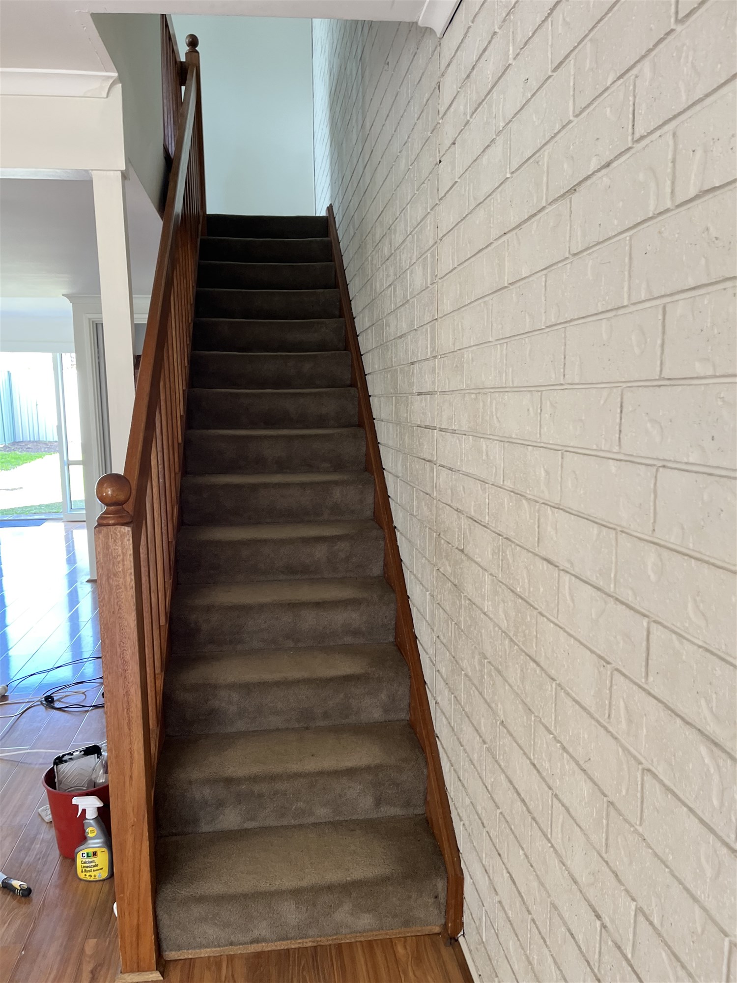 Spacious 3 br Townhouse for 13