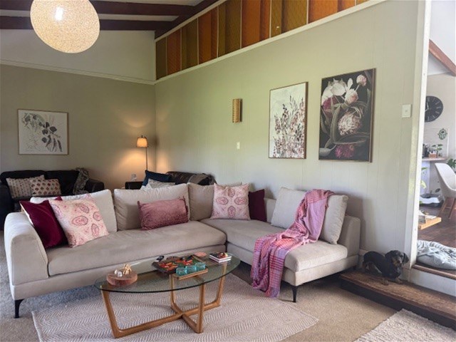 SEMI COUNTRY FARMHOUSE LIVING 14