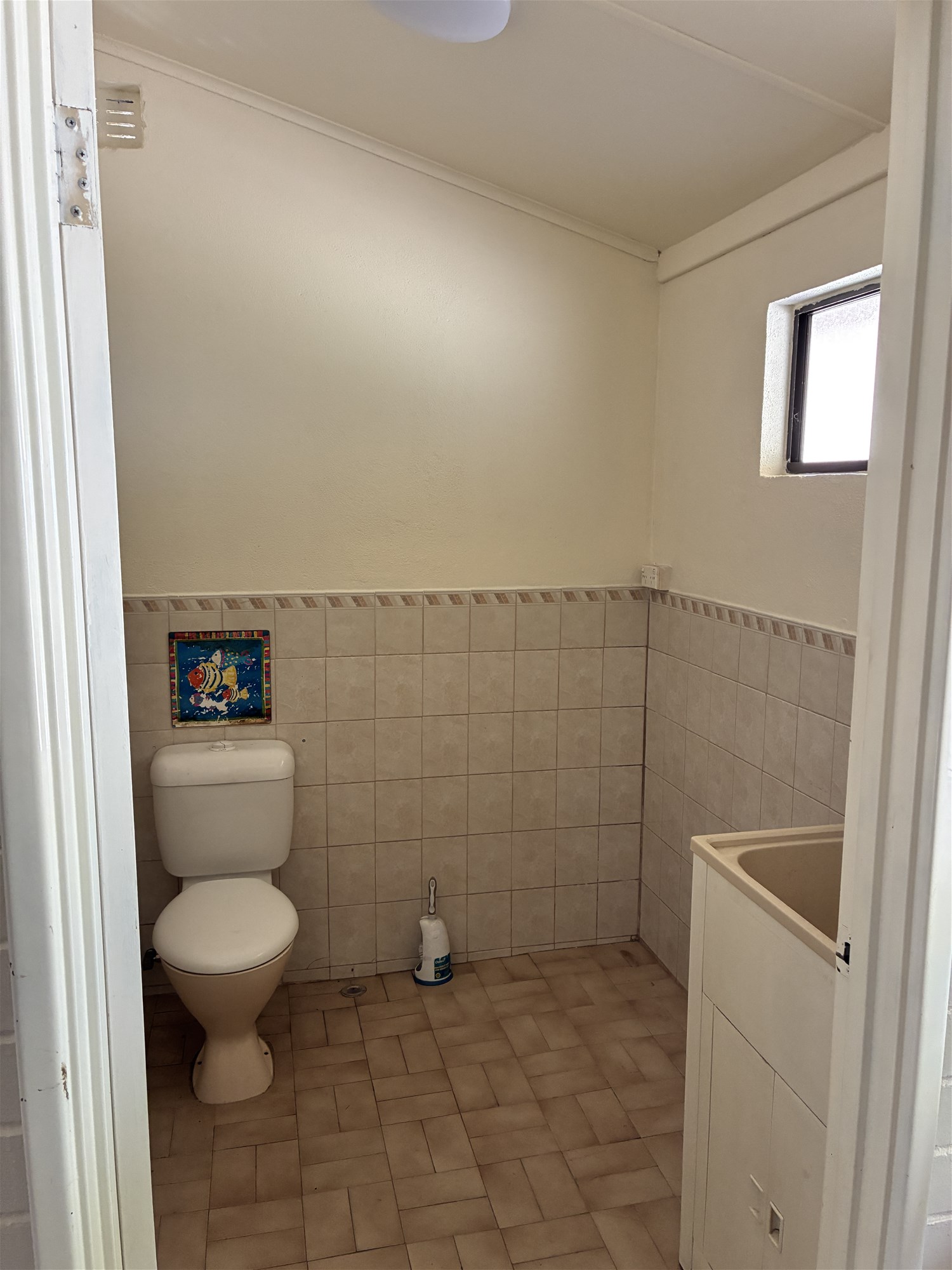 Cosy Karrinyup Home 8