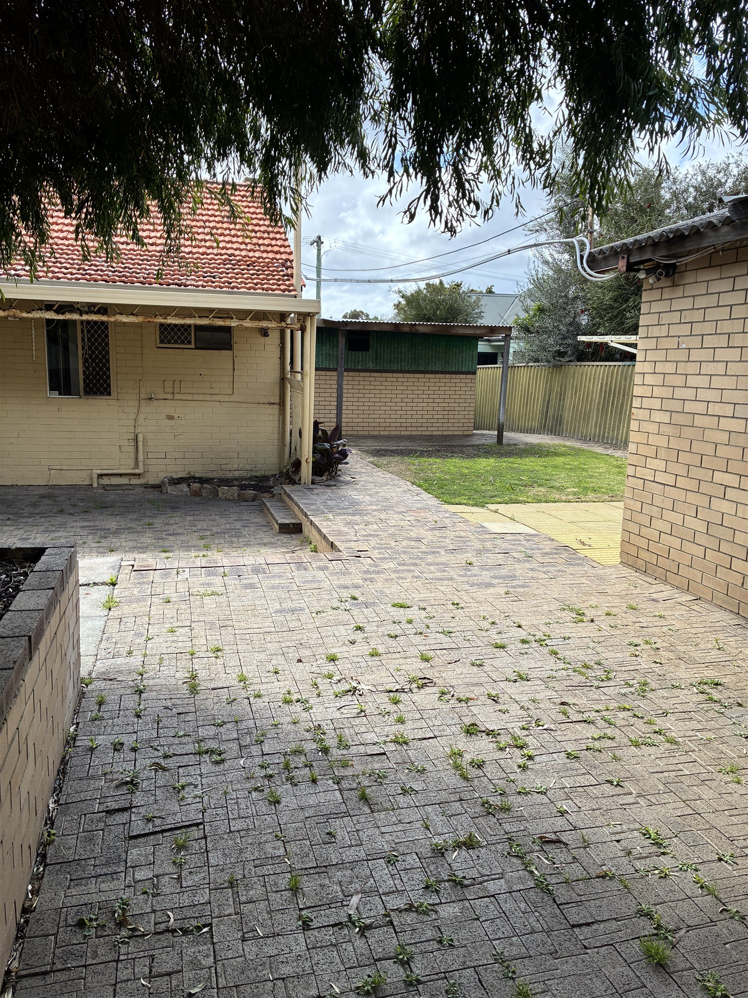 Cosy Karrinyup Home 9