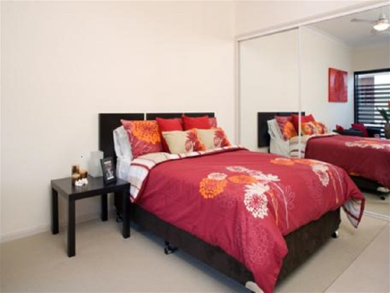 Stylish Studio Apartment for Rent 2